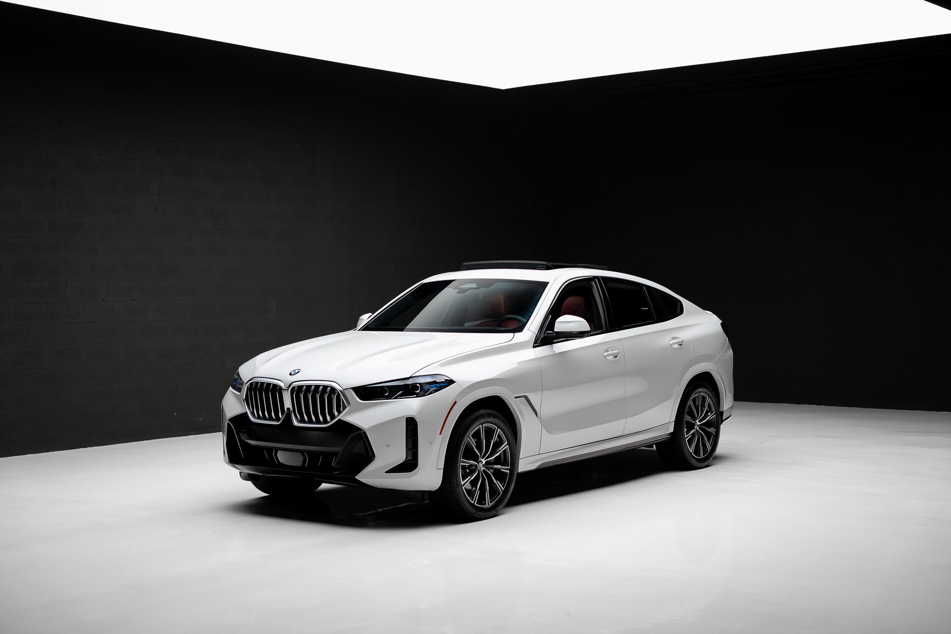 2027 BMW X6 xDrive40i for sale | TxTCharlie
