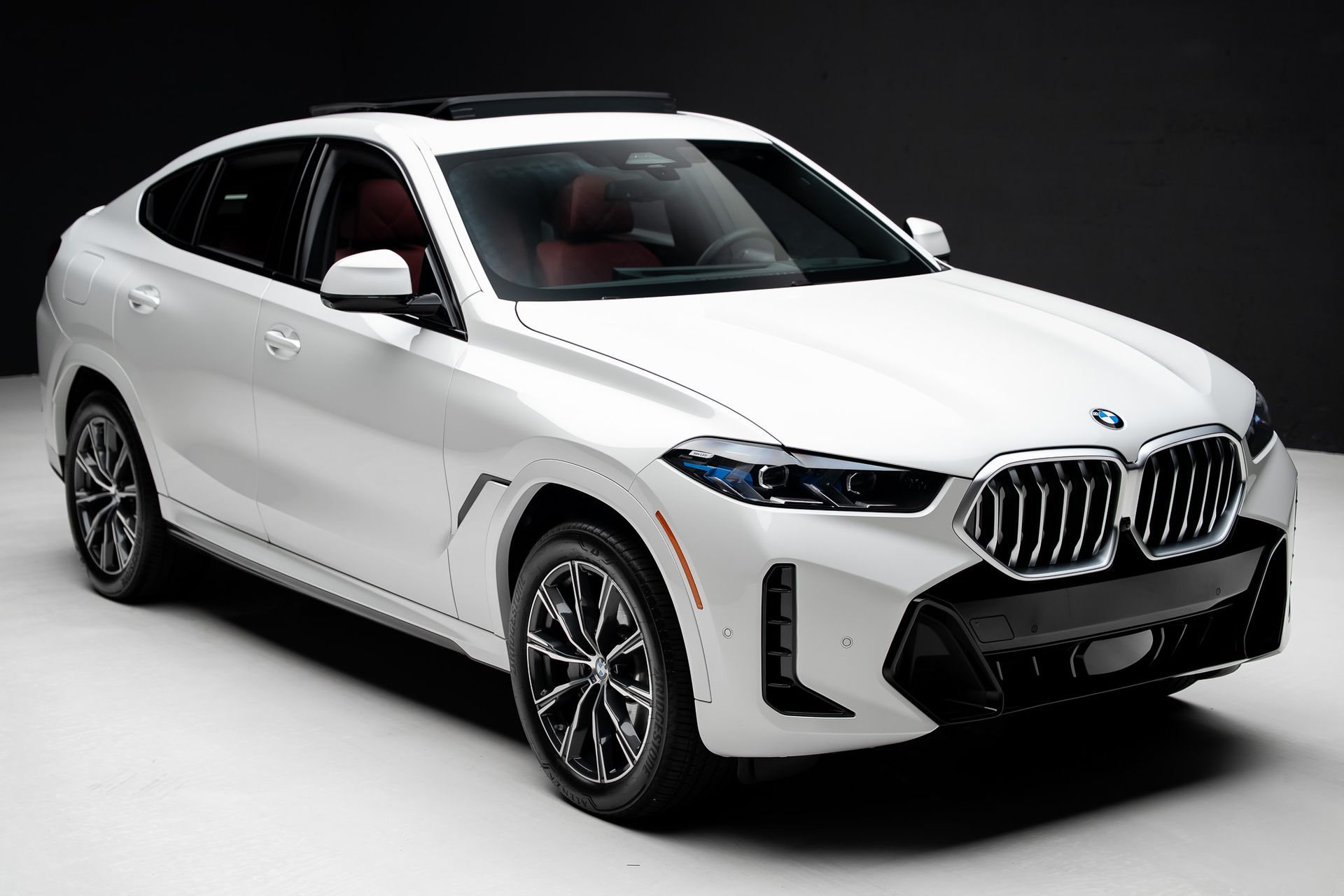 2027 BMW X6 xDrive40i for sale | TxTCharlie