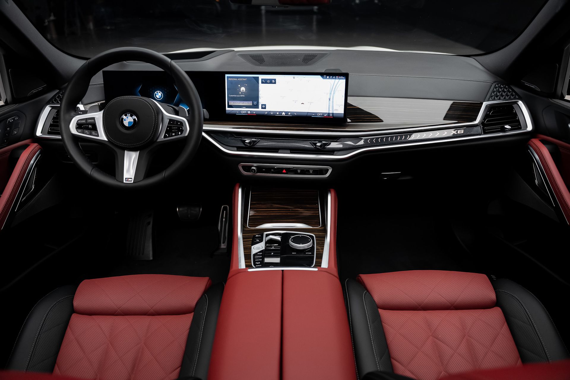 2027 BMW X6 xDrive40i for sale | TxTCharlie