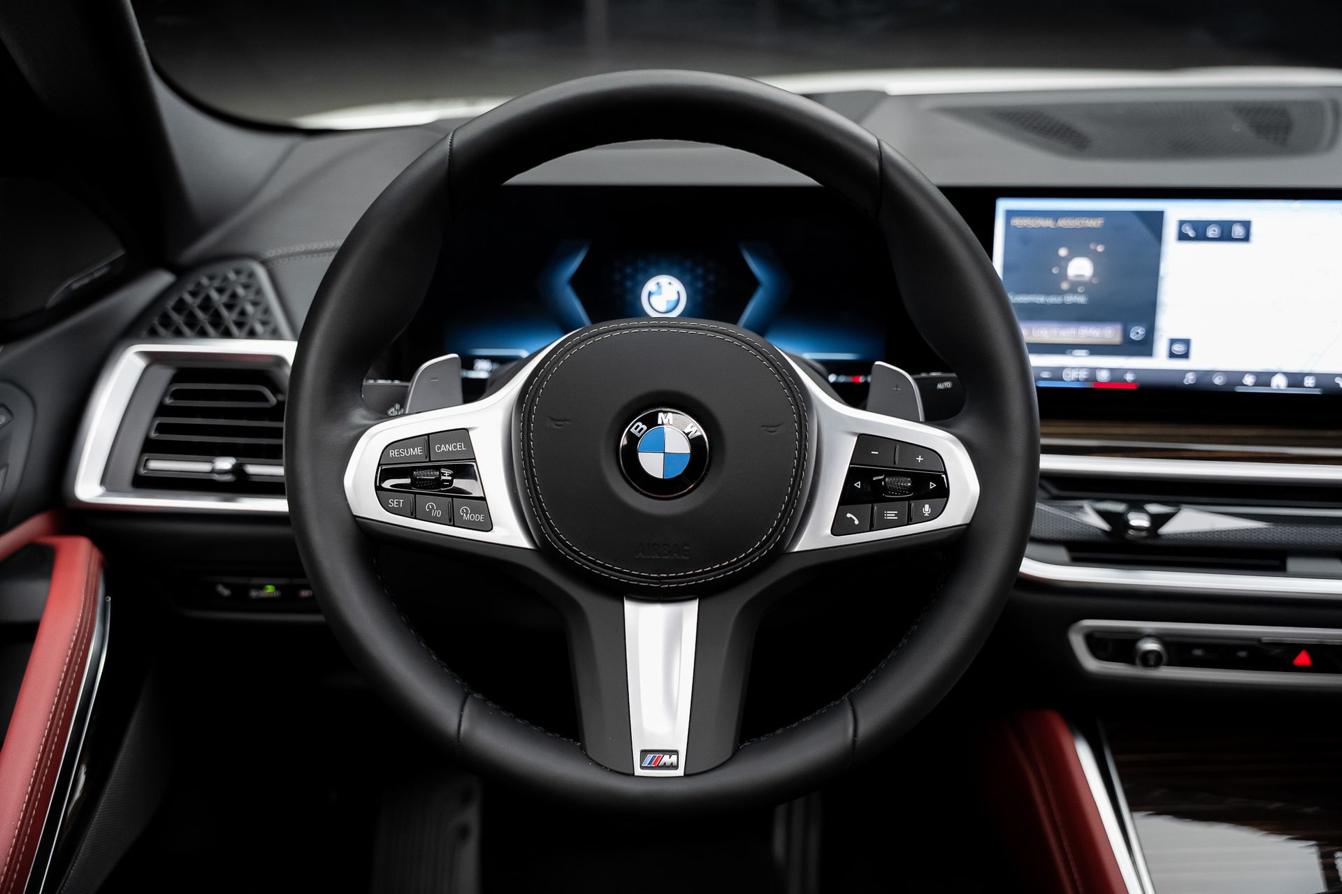 2027 BMW X6 xDrive40i for sale | TxTCharlie