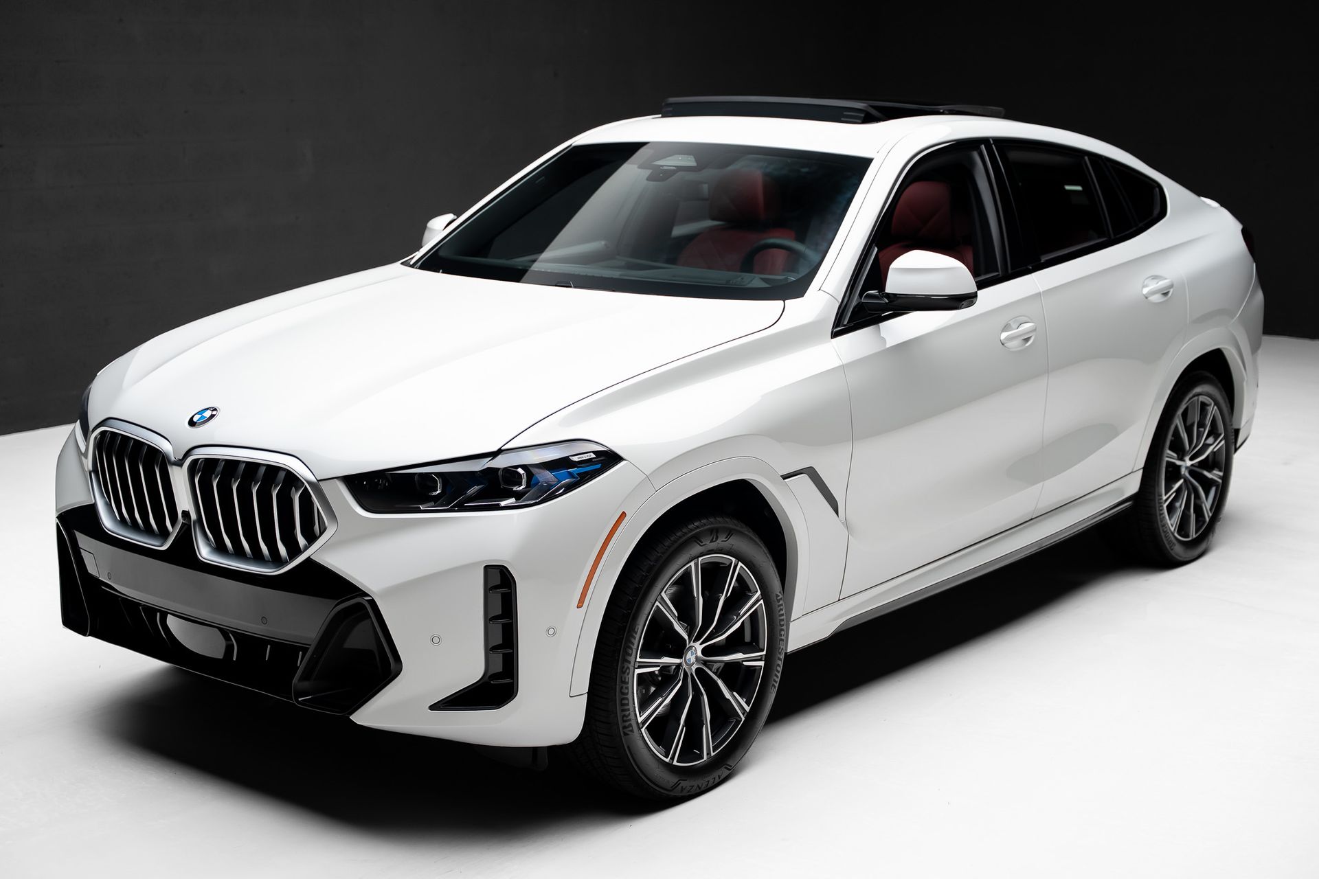 2027 BMW X6 xDrive40i for sale | TxTCharlie