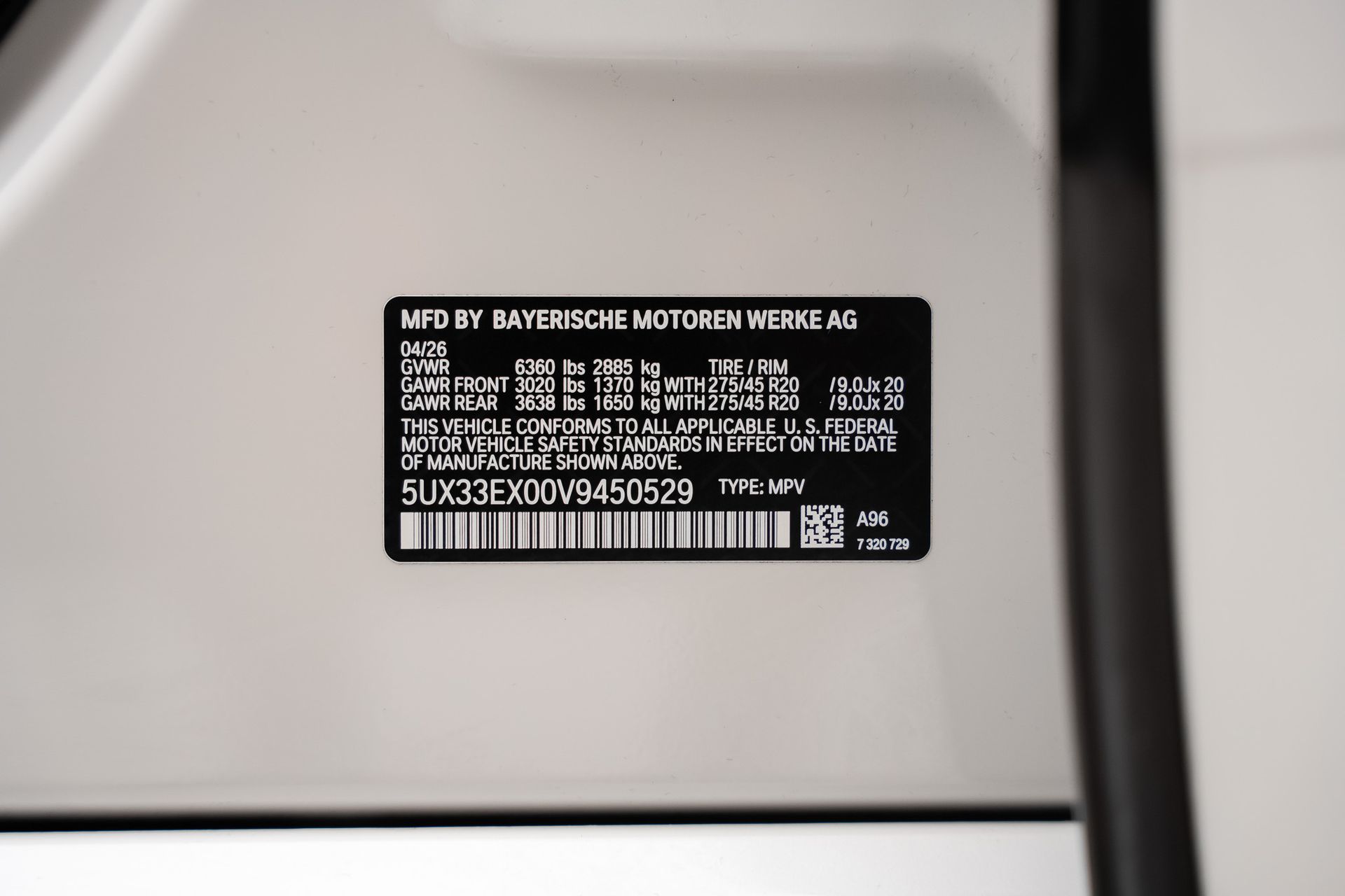 2027 BMW X6 xDrive40i for sale | TxTCharlie