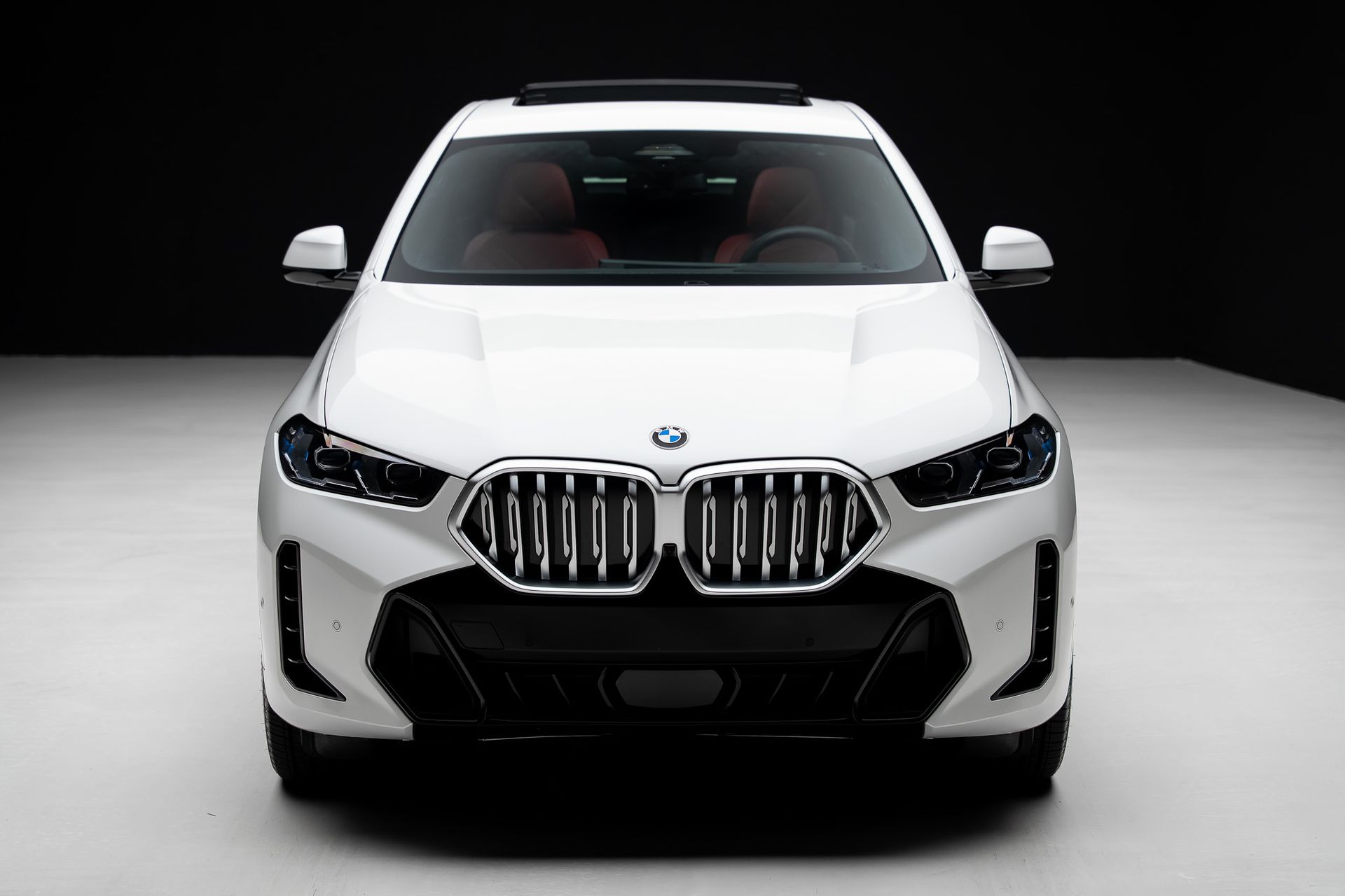 2027 BMW X6 xDrive40i for sale | TxTCharlie