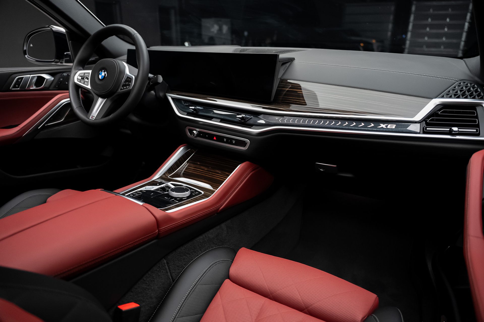 2027 BMW X6 xDrive40i for sale | TxTCharlie