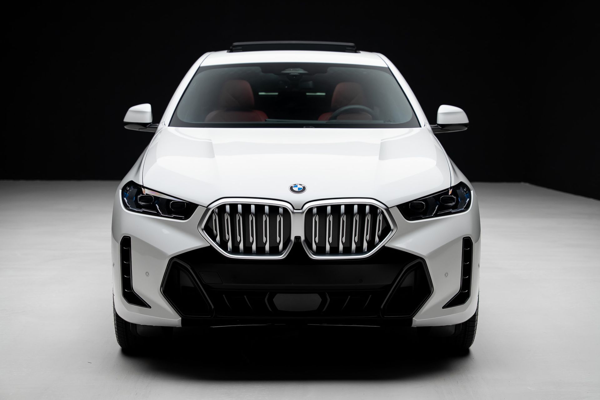 2027 BMW X6 xDrive40i for sale | TxTCharlie