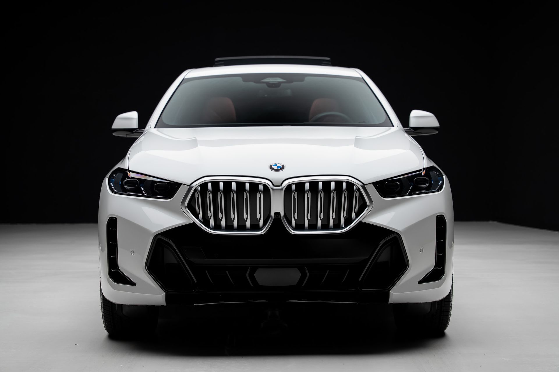 2027 BMW X6 xDrive40i for sale | TxTCharlie