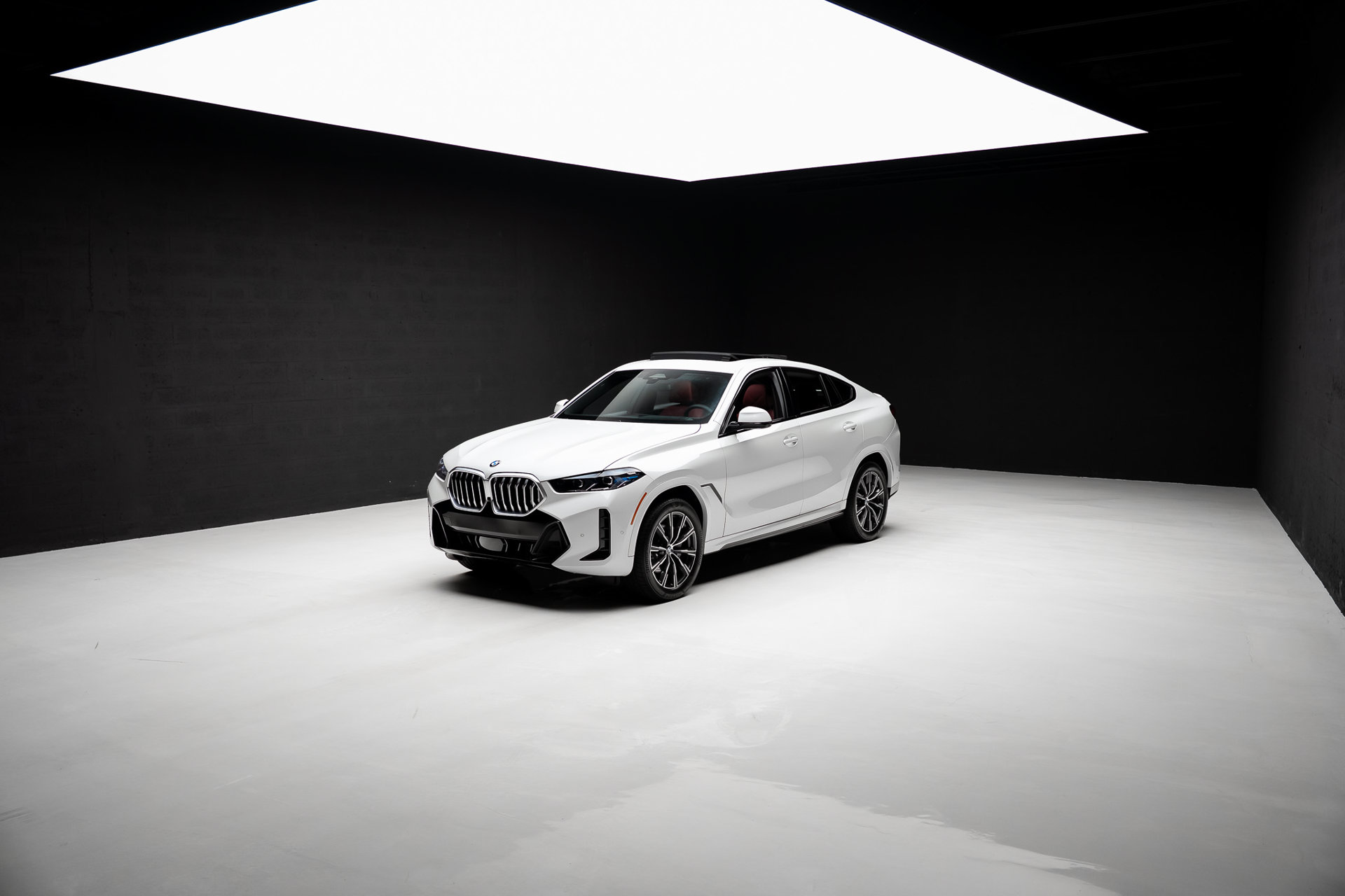 2027 BMW X6 xDrive40i for sale | TxTCharlie
