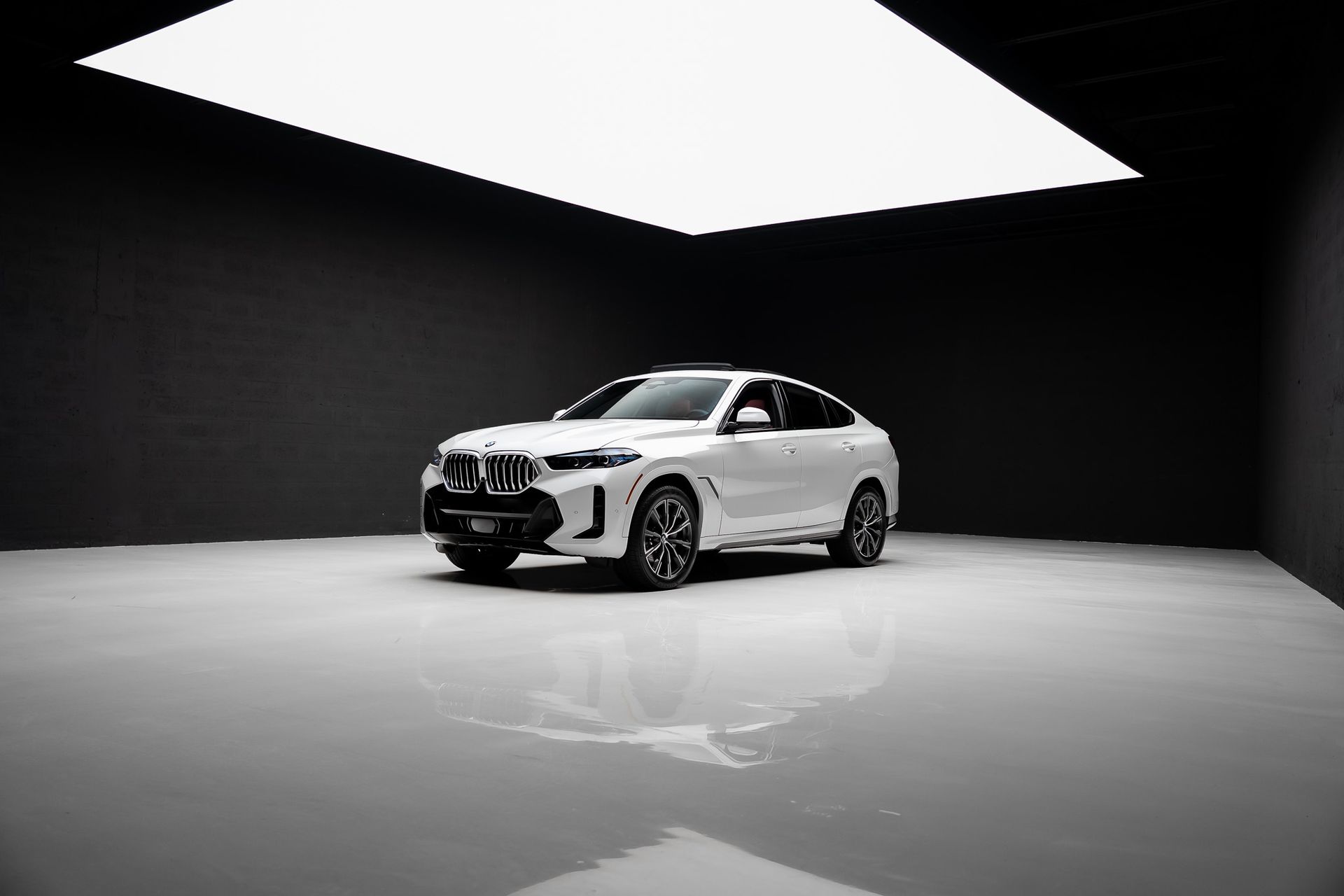 2027 BMW X6 xDrive40i for sale | TxTCharlie