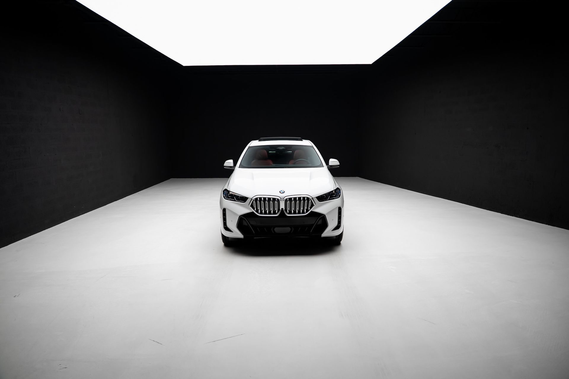 2027 BMW X6 xDrive40i for sale | TxTCharlie