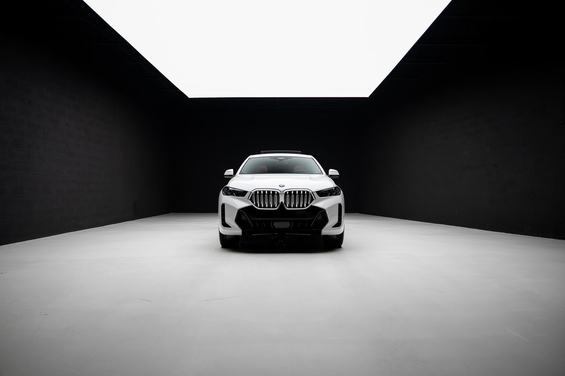 2027 BMW X6 xDrive40i for sale | TxTCharlie