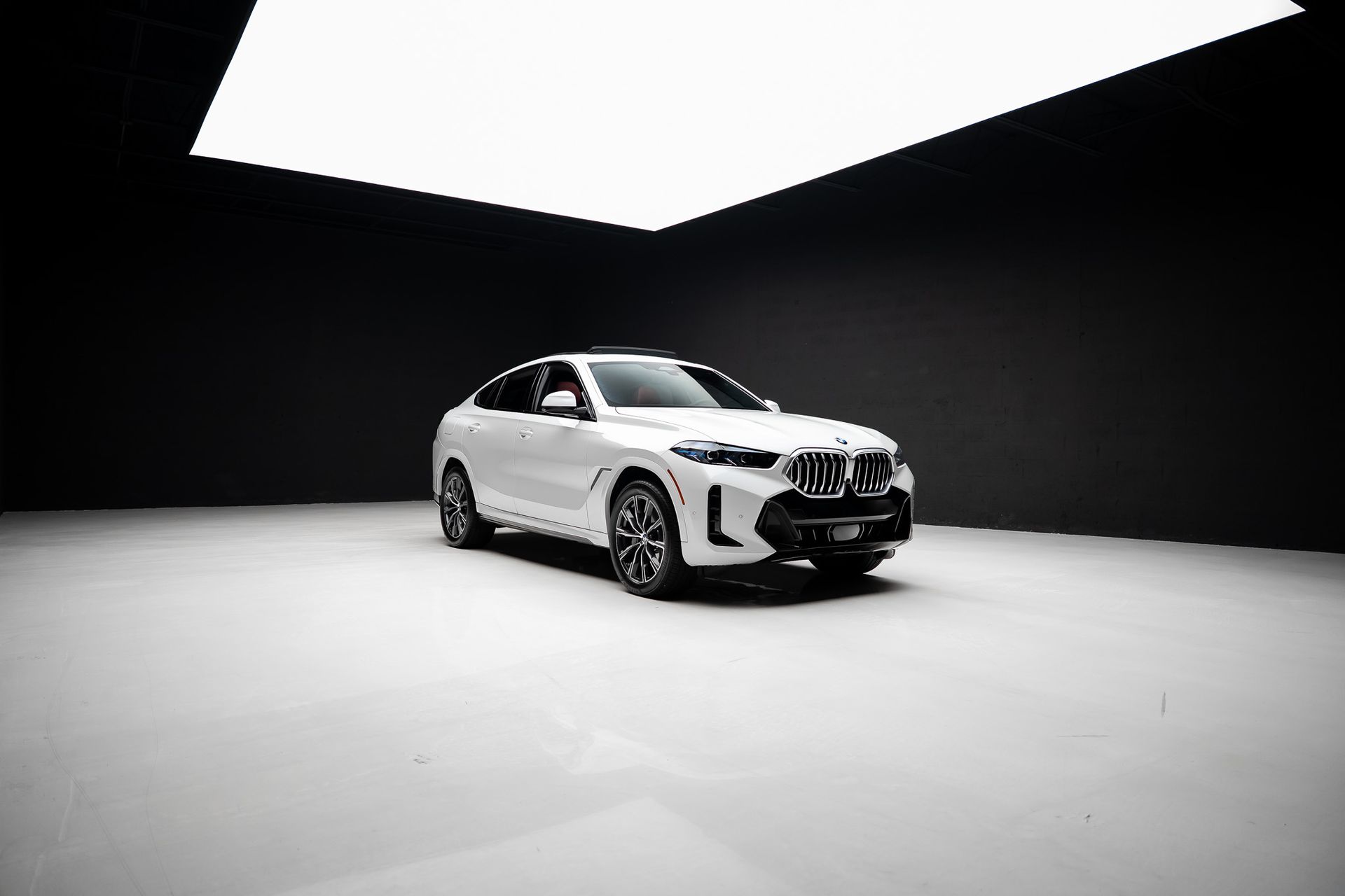 2027 BMW X6 xDrive40i for sale | TxTCharlie