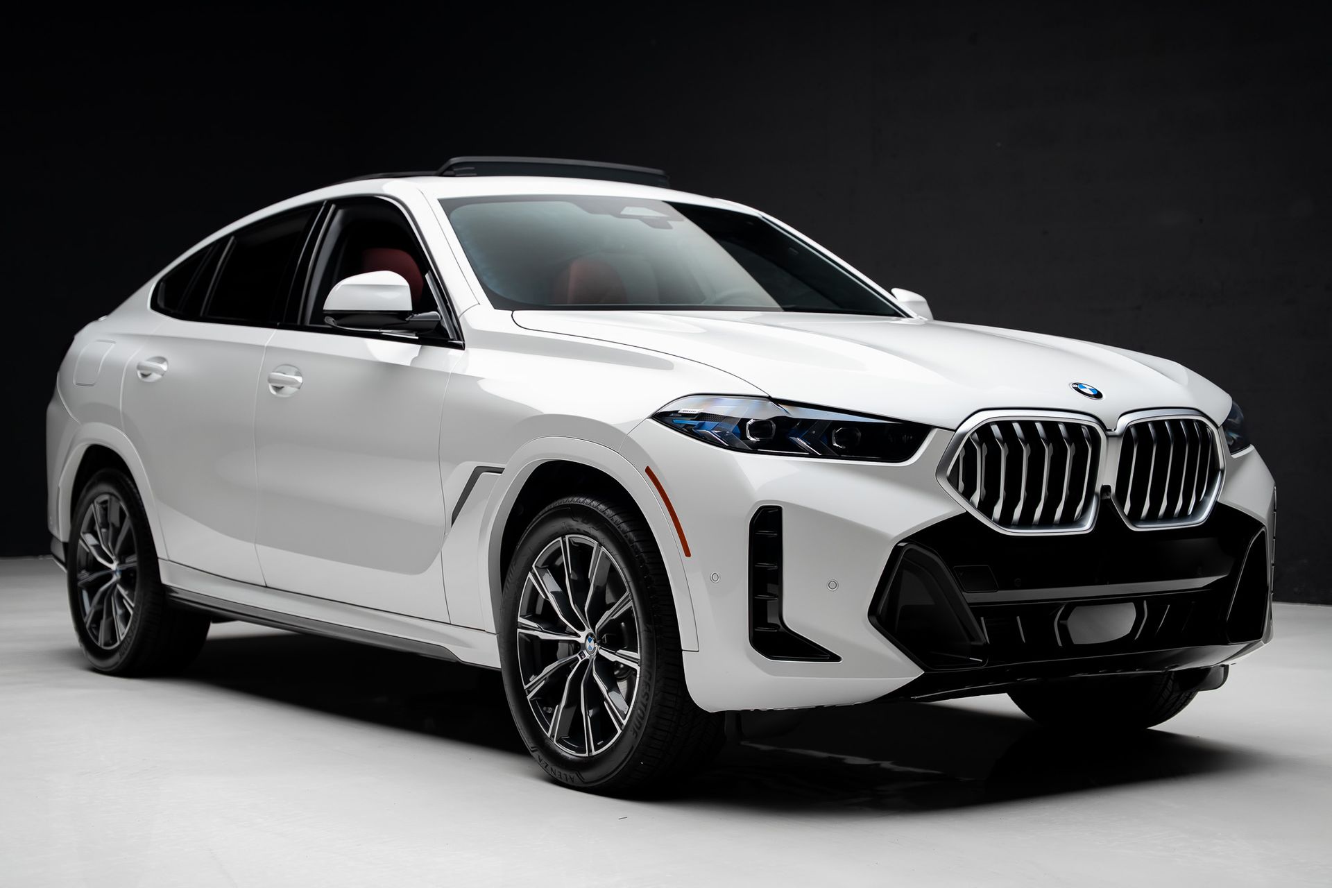 2027 BMW X6 xDrive40i for sale | TxTCharlie