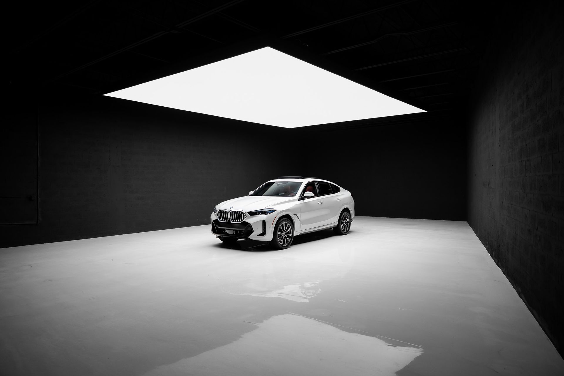 2027 BMW X6 xDrive40i for sale | TxTCharlie