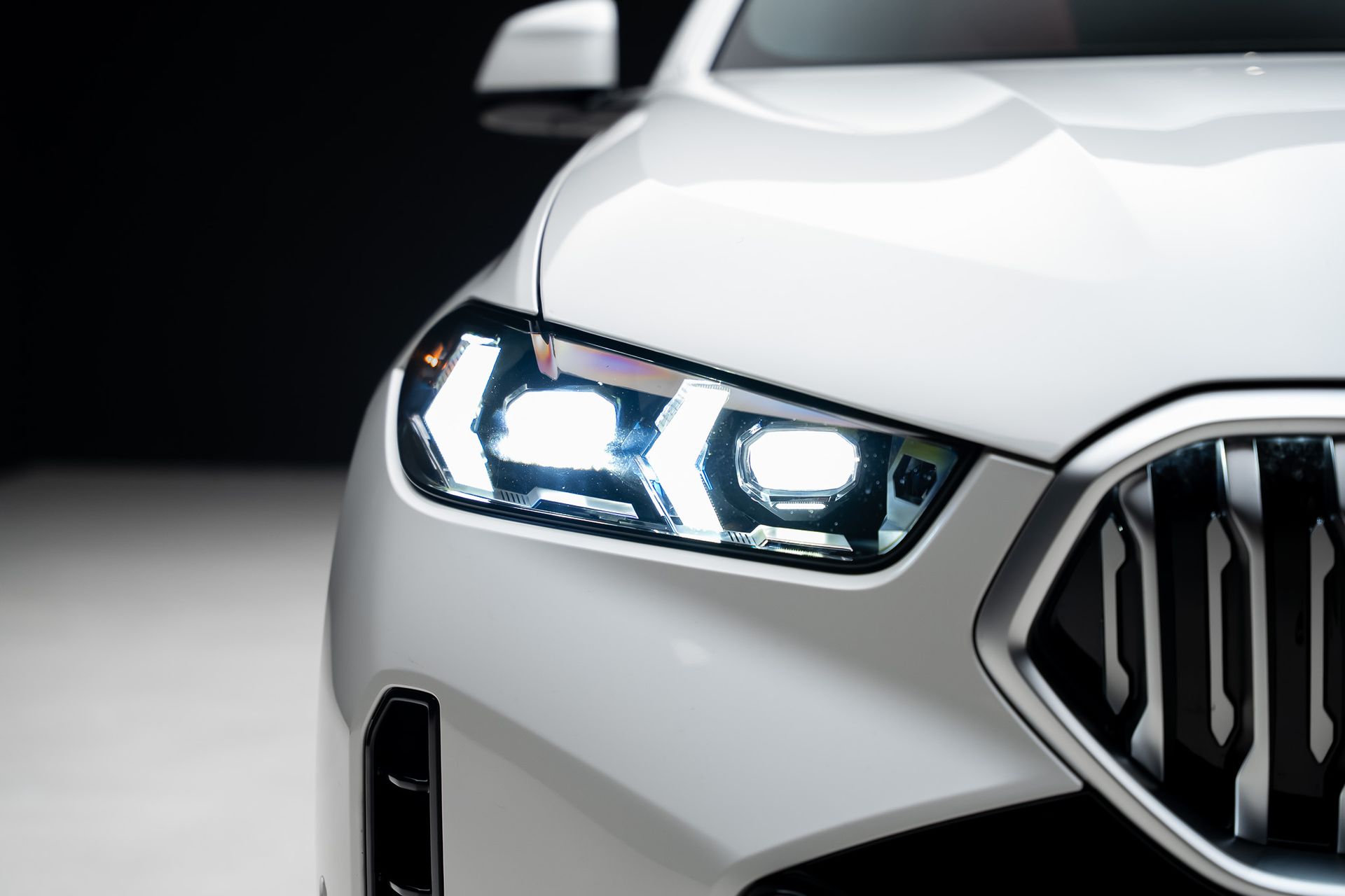 2027 BMW X6 xDrive40i for sale | TxTCharlie