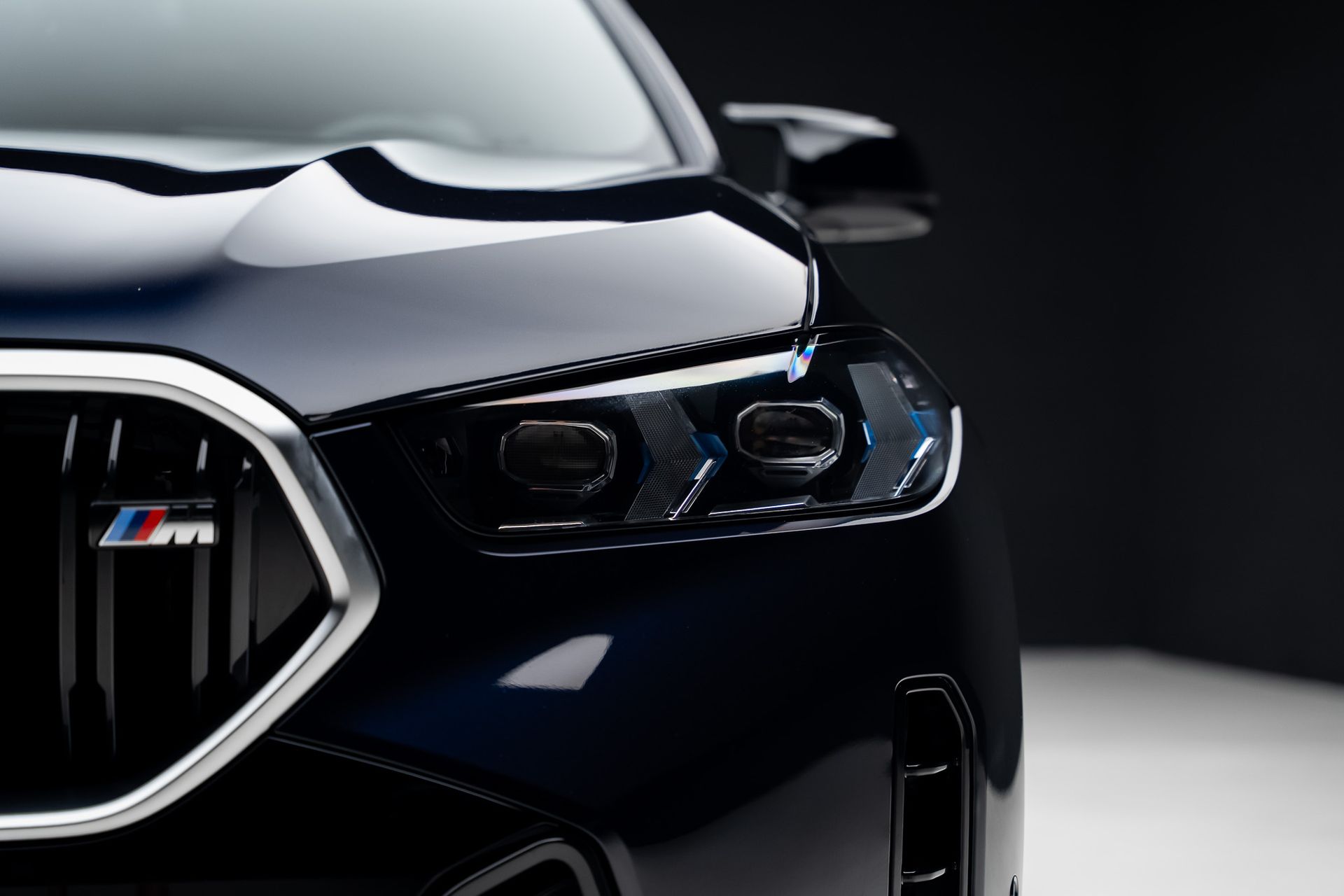 2026 BMW X6 M60i for sale | TxTCharlie