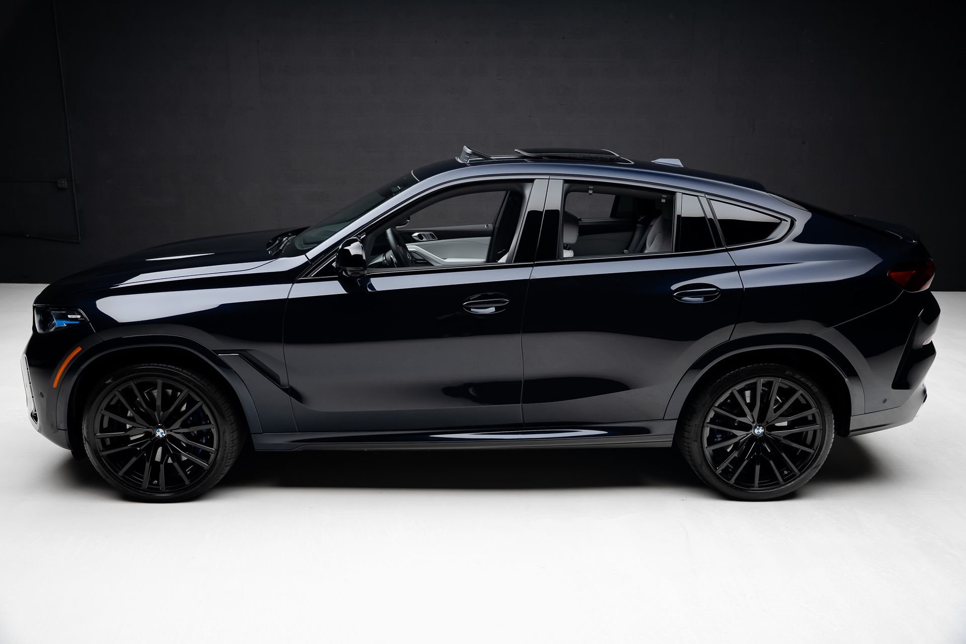 2026 BMW X6 M60i for sale | TxTCharlie