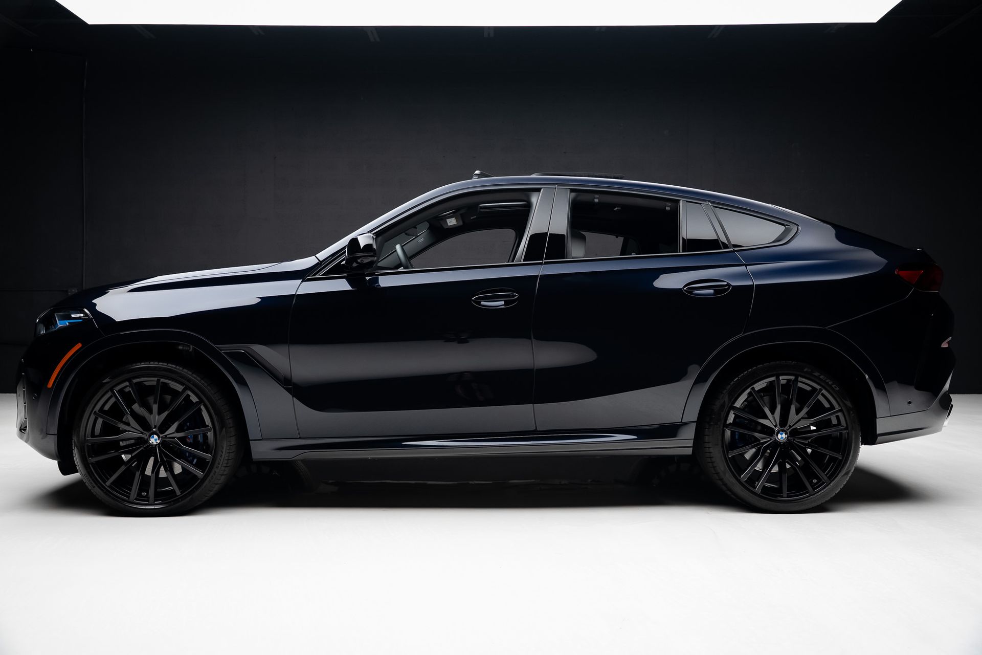 2026 BMW X6 M60i for sale | TxTCharlie