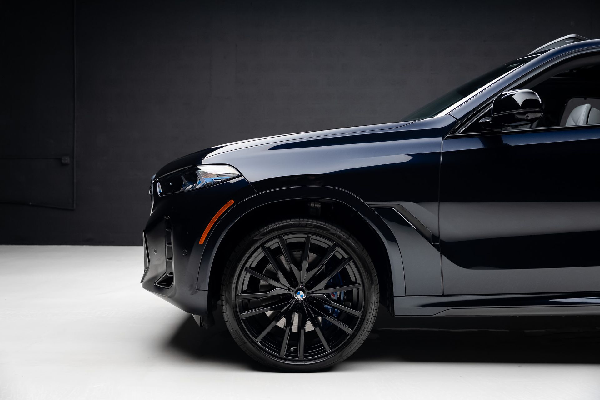 2026 BMW X6 M60i for sale | TxTCharlie