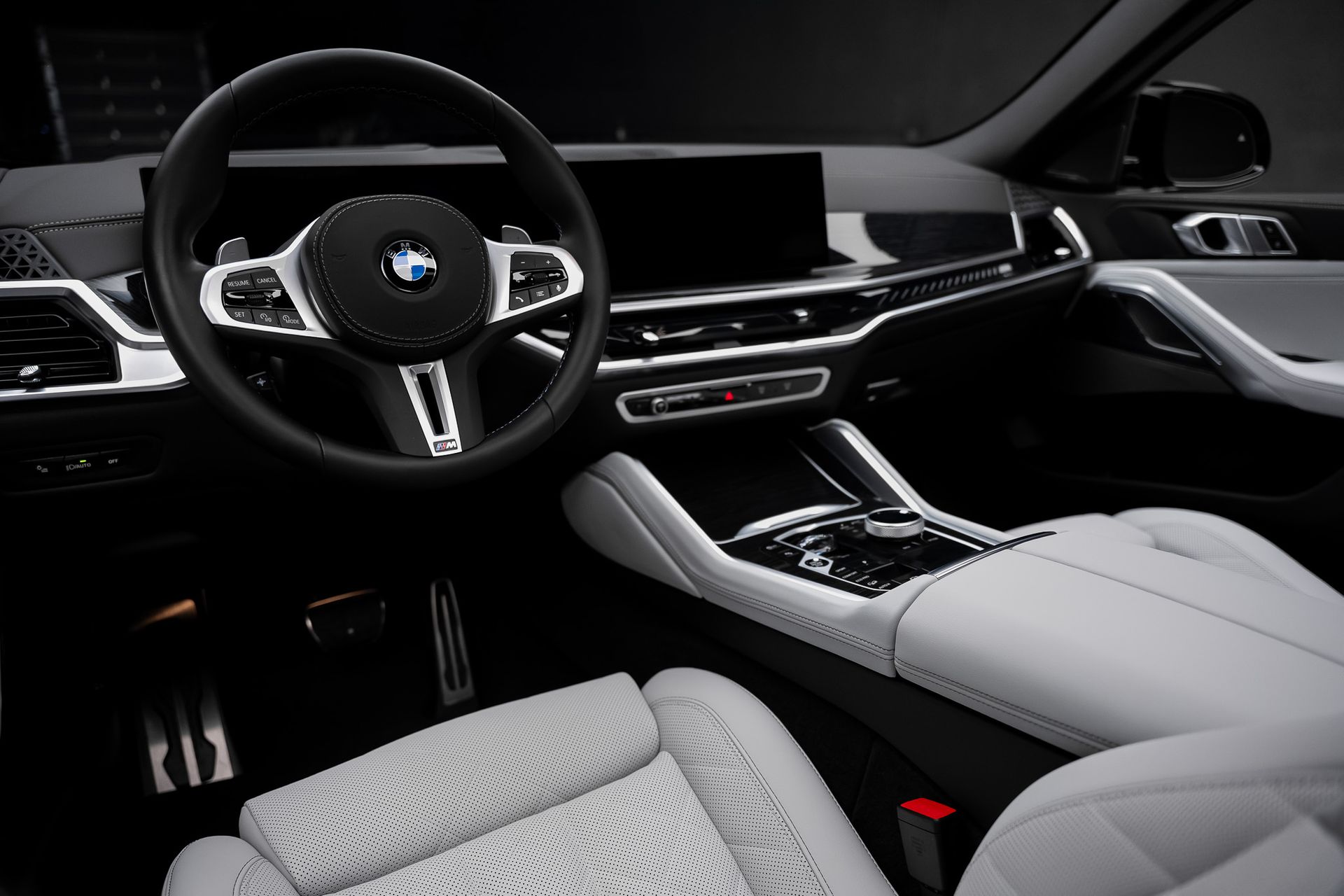 2026 BMW X6 M60i for sale | TxTCharlie