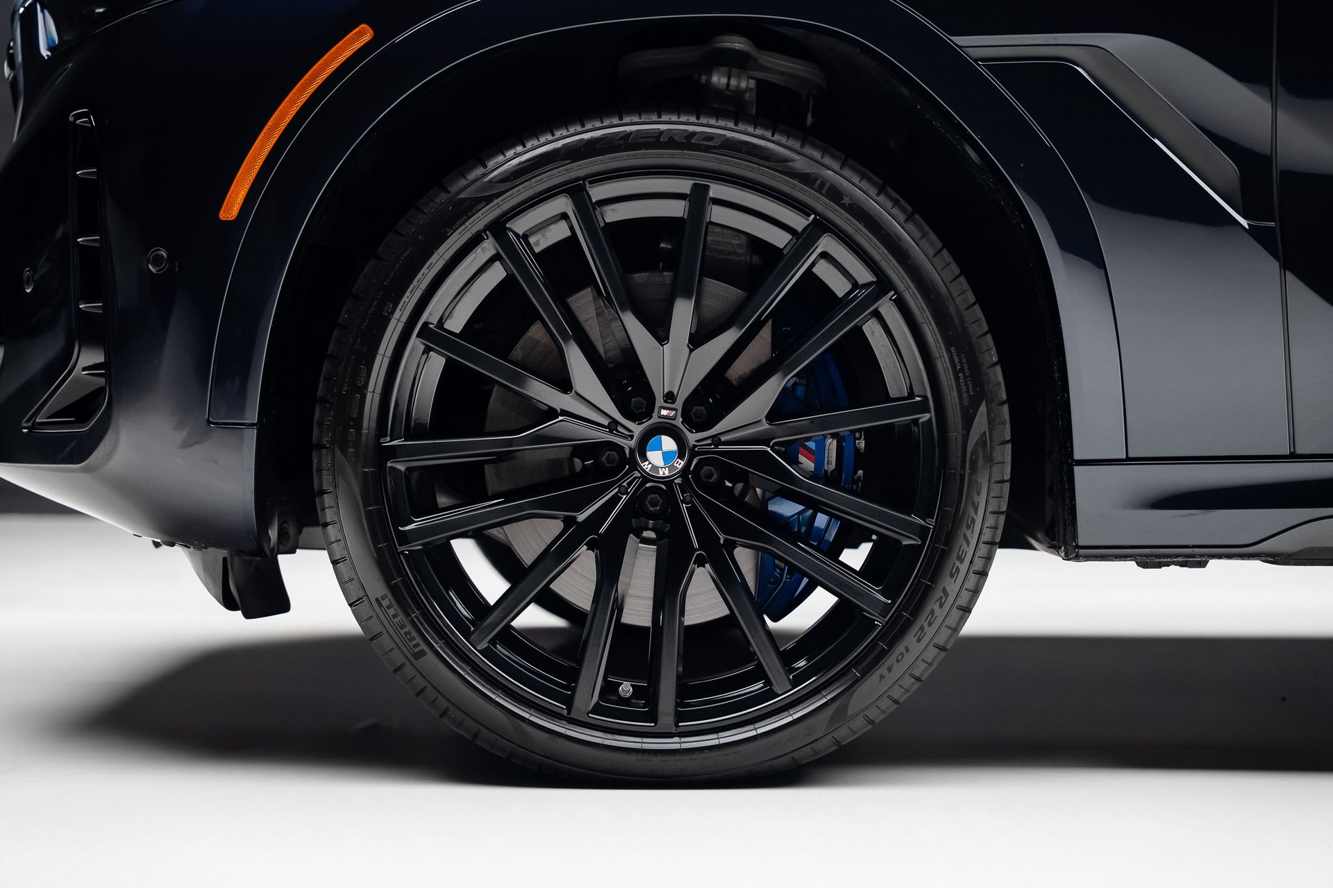 2026 BMW X6 M60i for sale | TxTCharlie