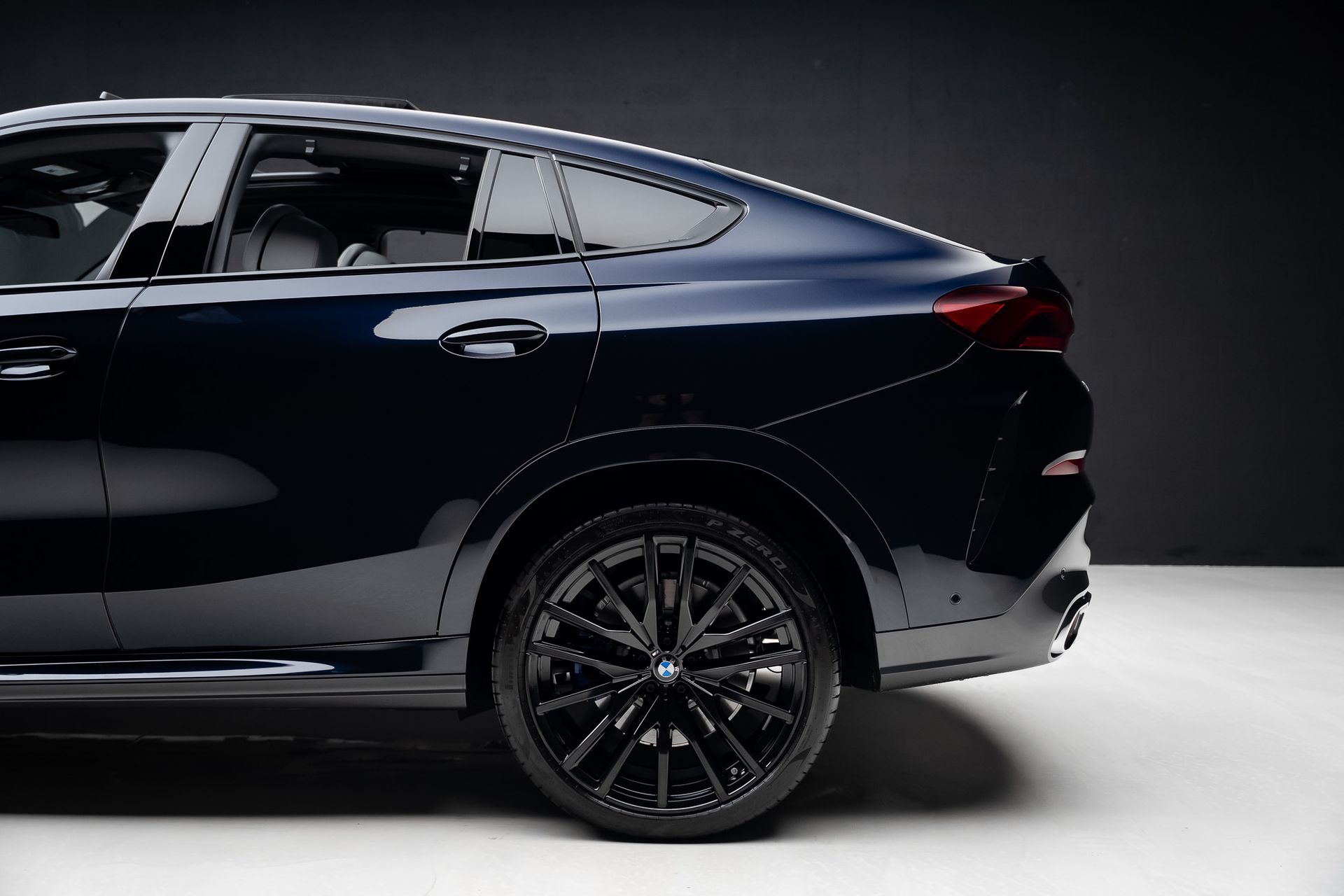 2026 BMW X6 M60i for sale | TxTCharlie