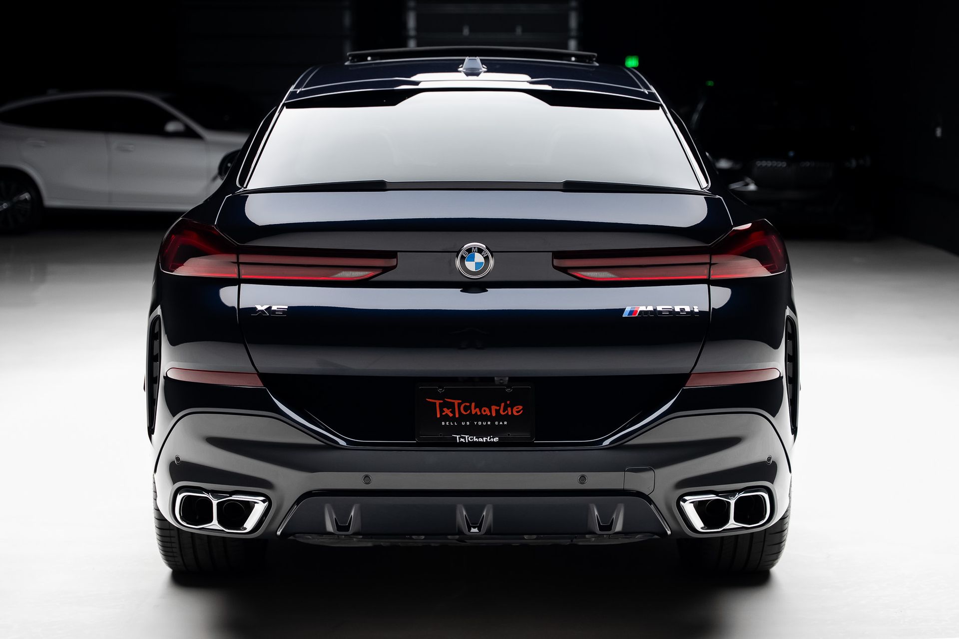 2026 BMW X6 M60i for sale | TxTCharlie