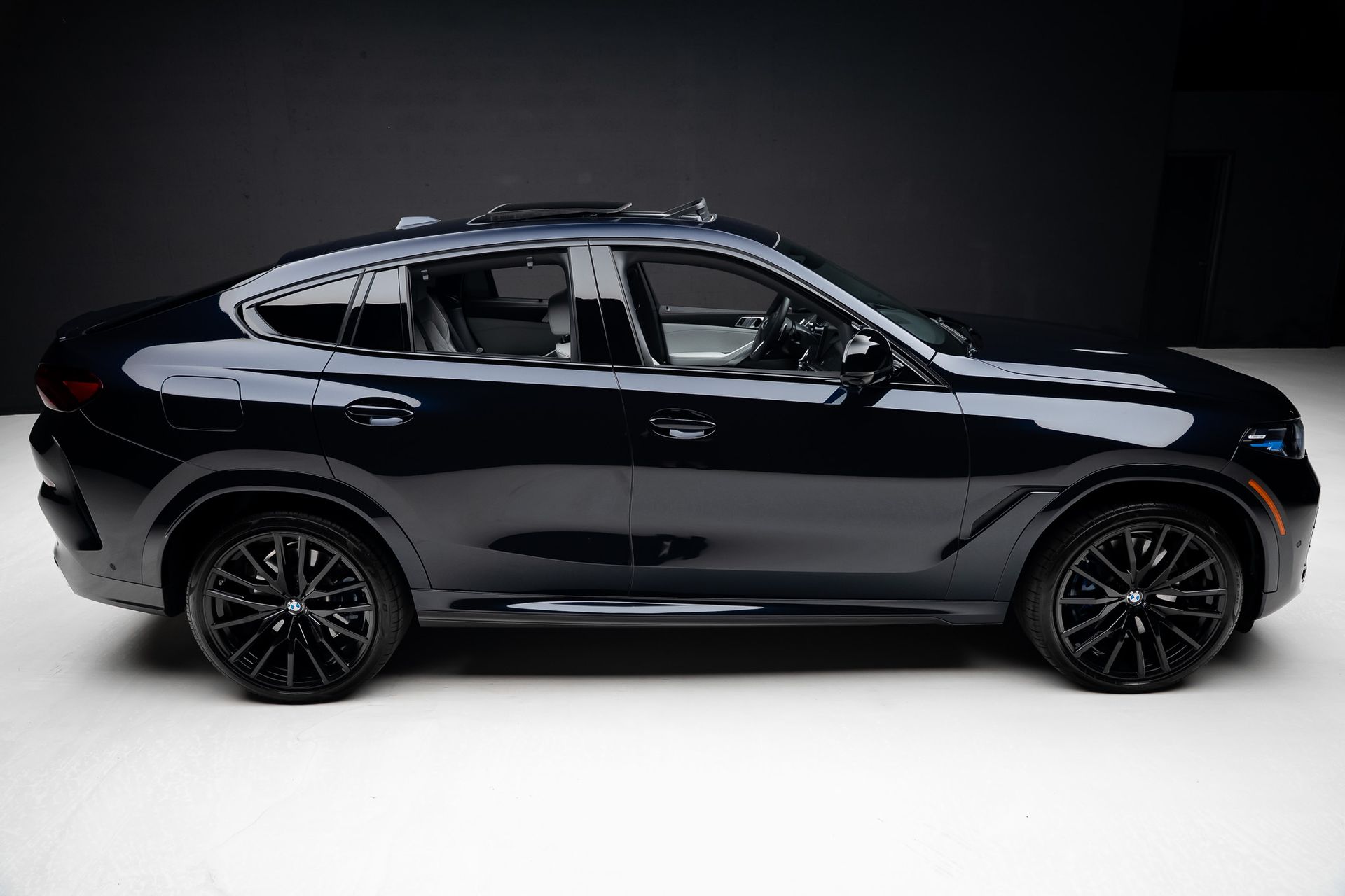 2026 BMW X6 M60i for sale | TxTCharlie