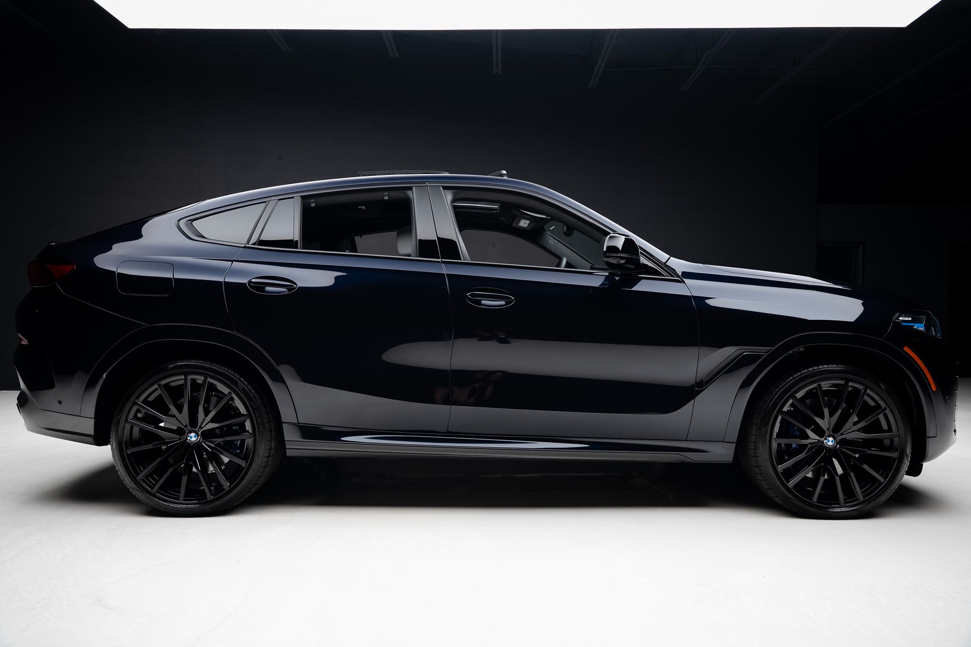 2026 BMW X6 M60i for sale | TxTCharlie