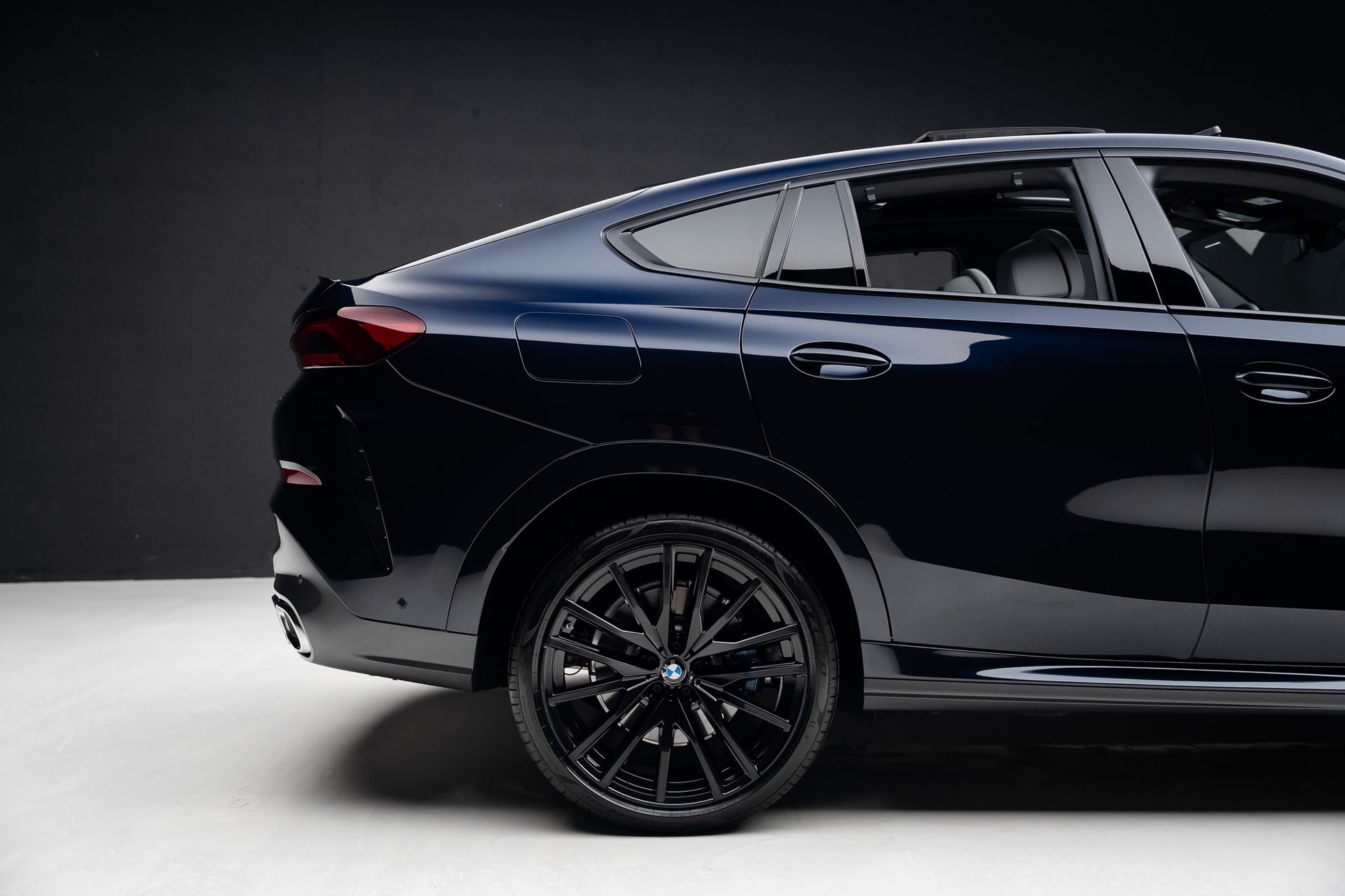 2026 BMW X6 M60i for sale | TxTCharlie