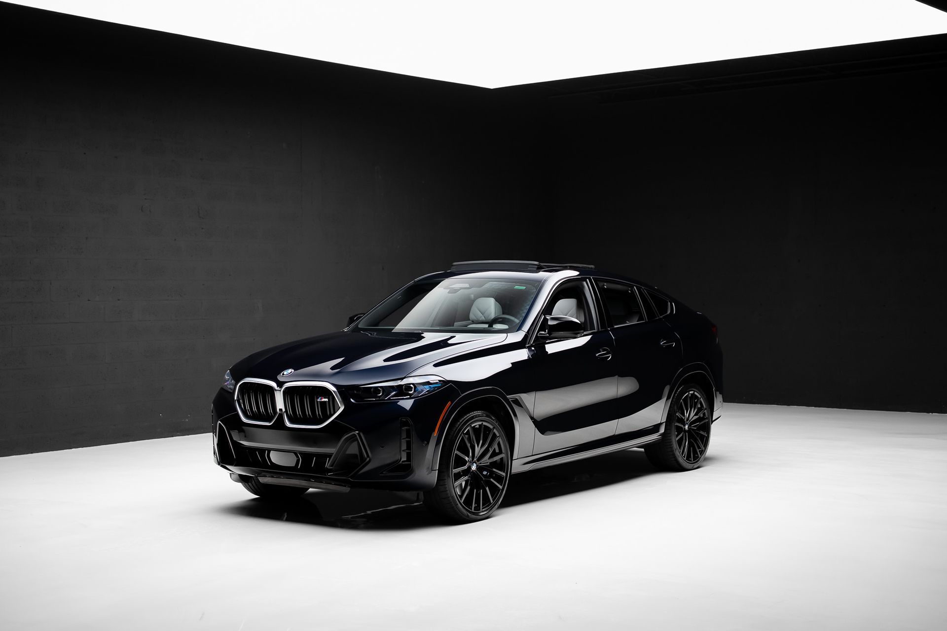 2026 BMW X6 M60i for sale | TxTCharlie