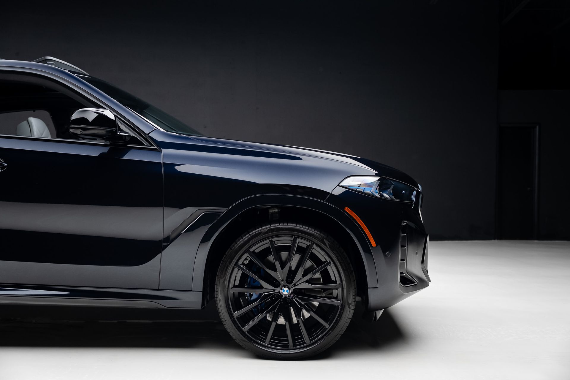 2026 BMW X6 M60i for sale | TxTCharlie