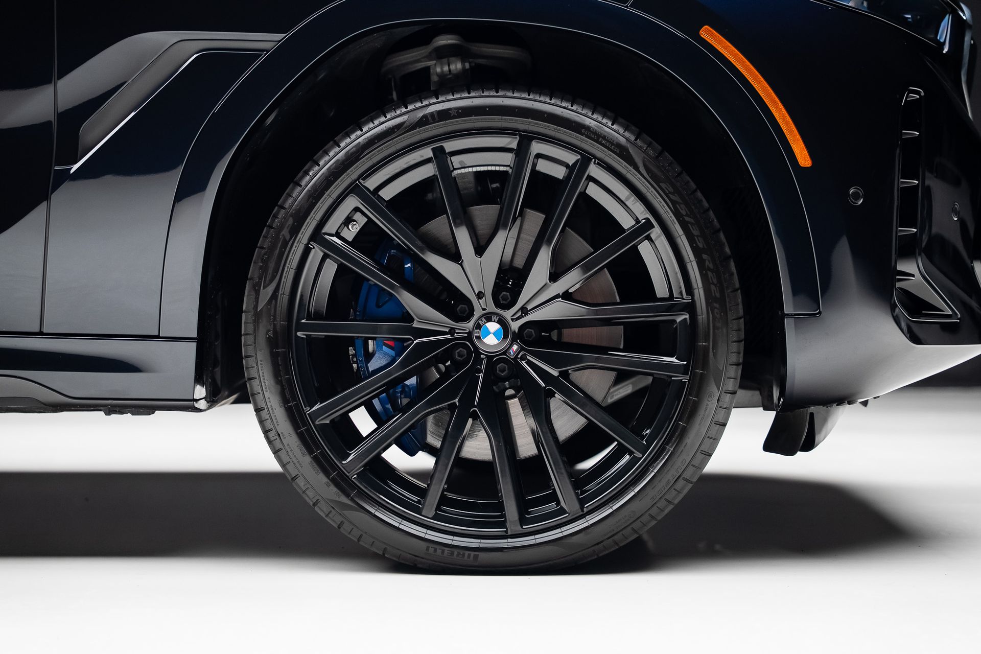 2026 BMW X6 M60i for sale | TxTCharlie