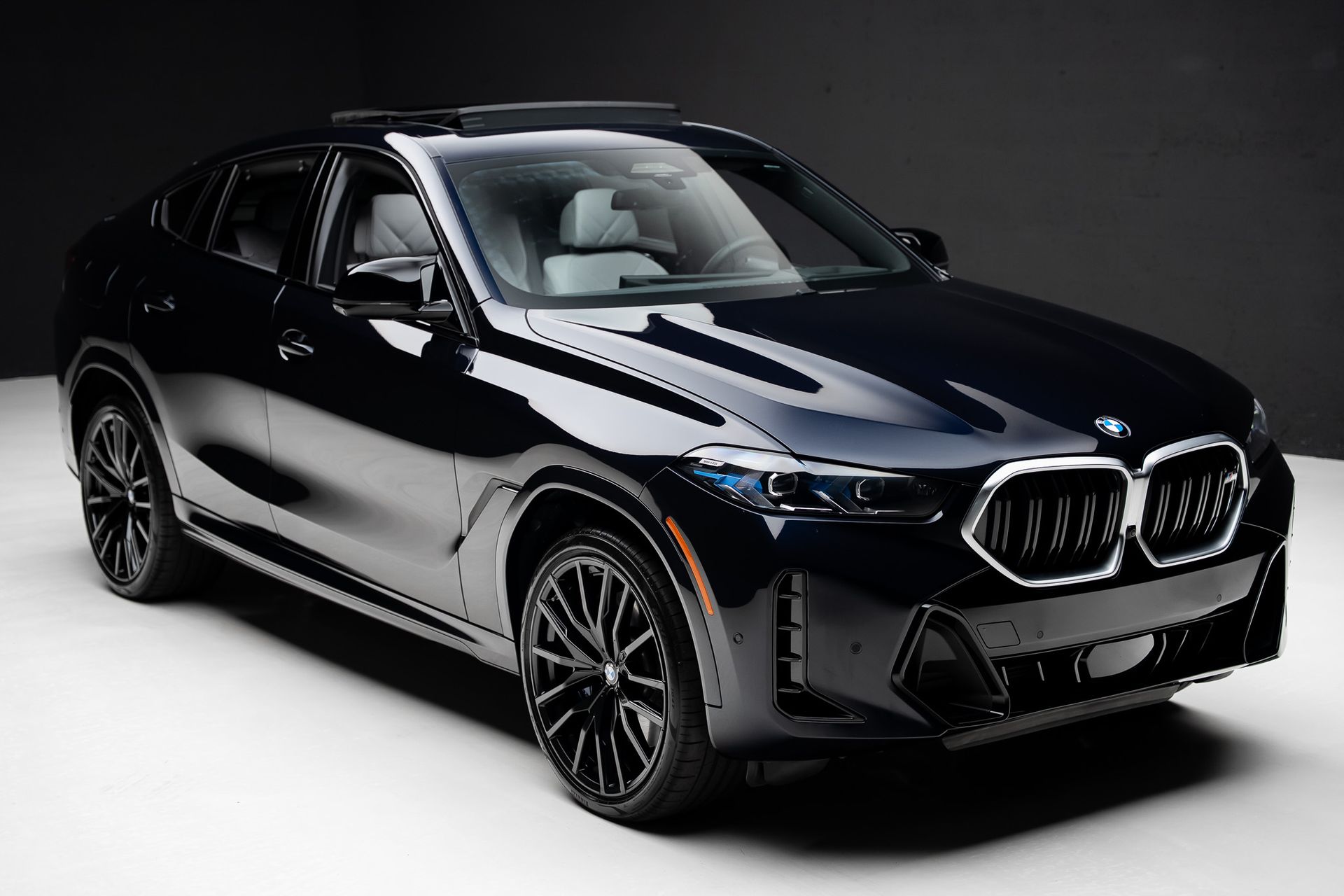 2026 BMW X6 M60i for sale | TxTCharlie