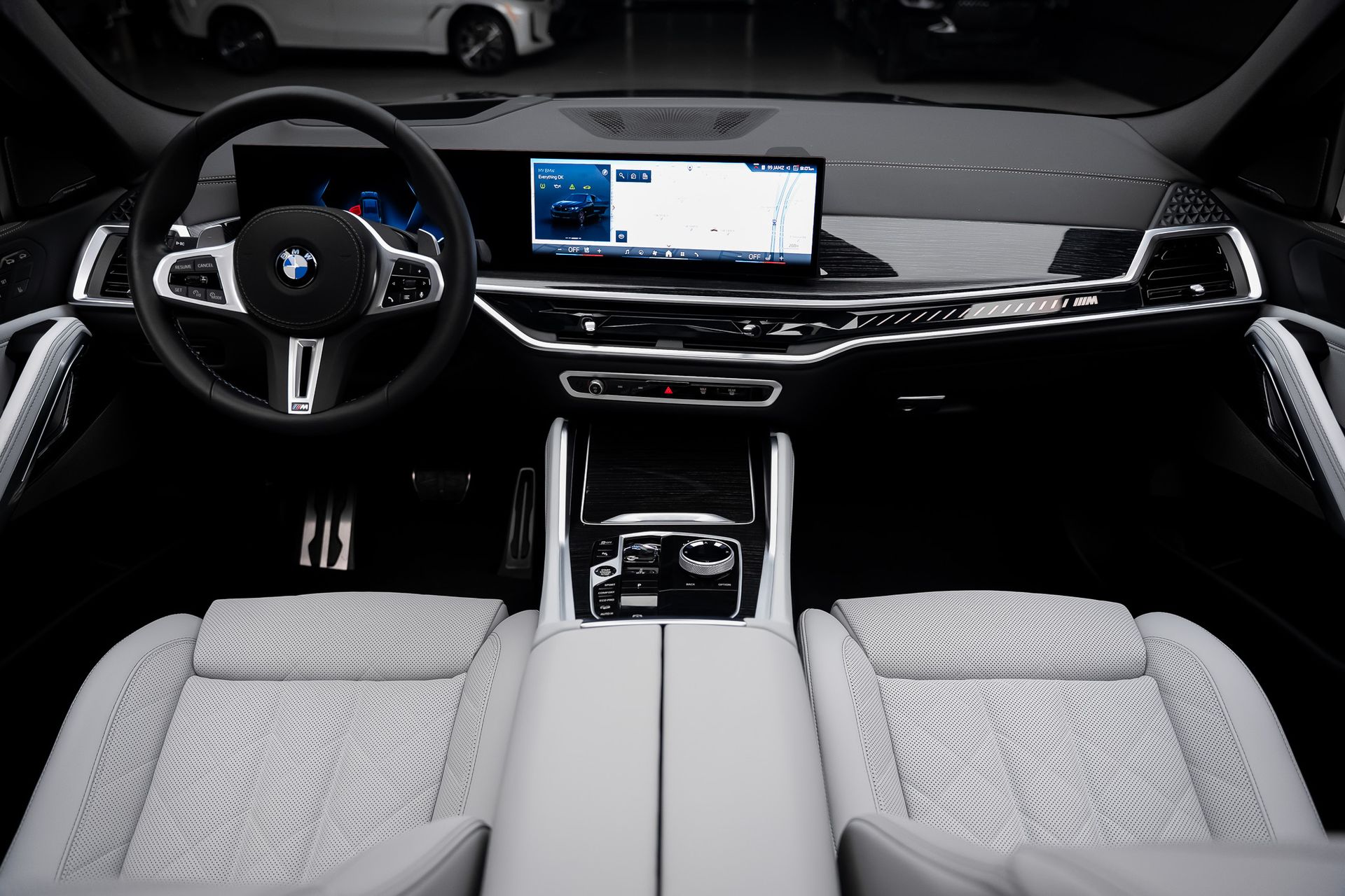 2026 BMW X6 M60i for sale | TxTCharlie