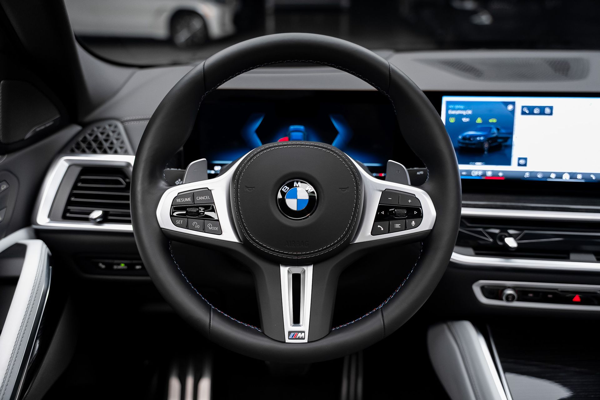 2026 BMW X6 M60i for sale | TxTCharlie