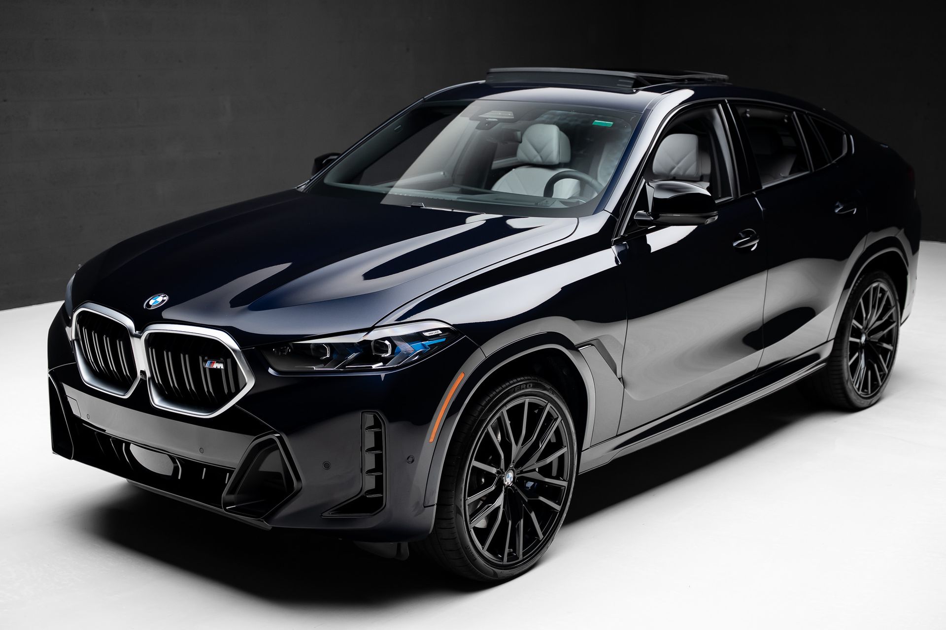 2026 BMW X6 M60i for sale | TxTCharlie