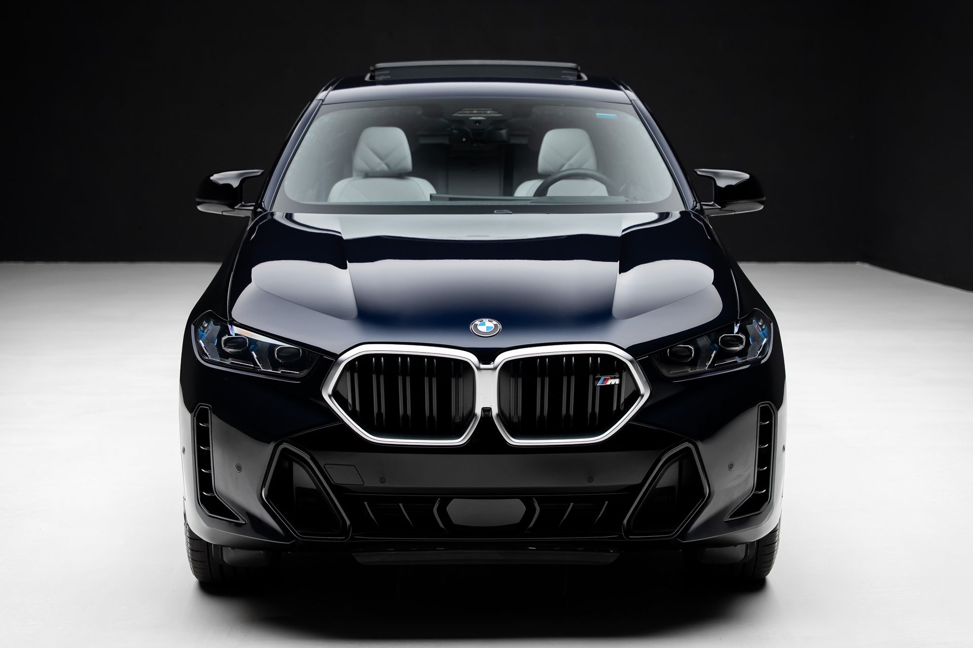 2026 BMW X6 M60i for sale | TxTCharlie