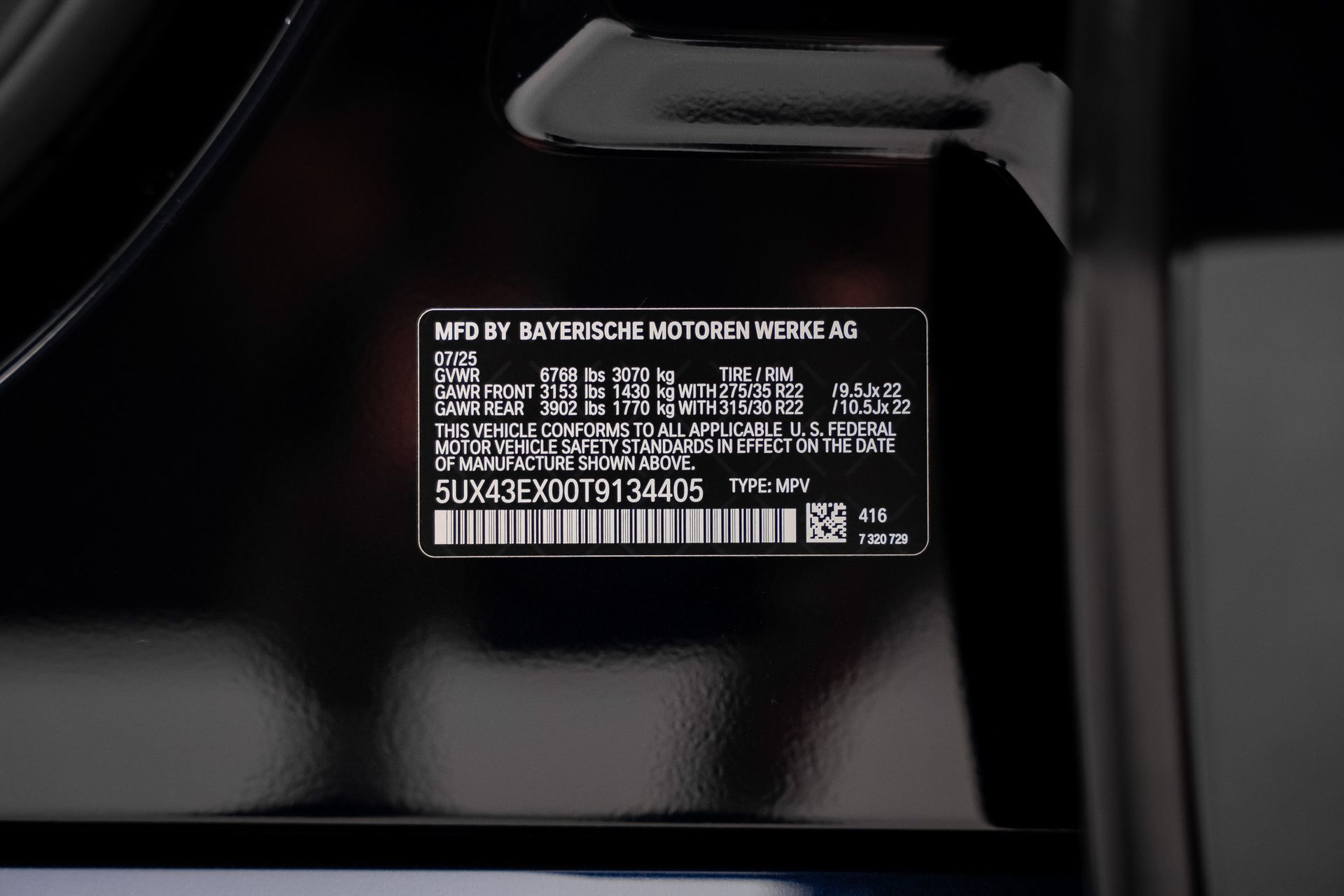 2026 BMW X6 M60i for sale | TxTCharlie