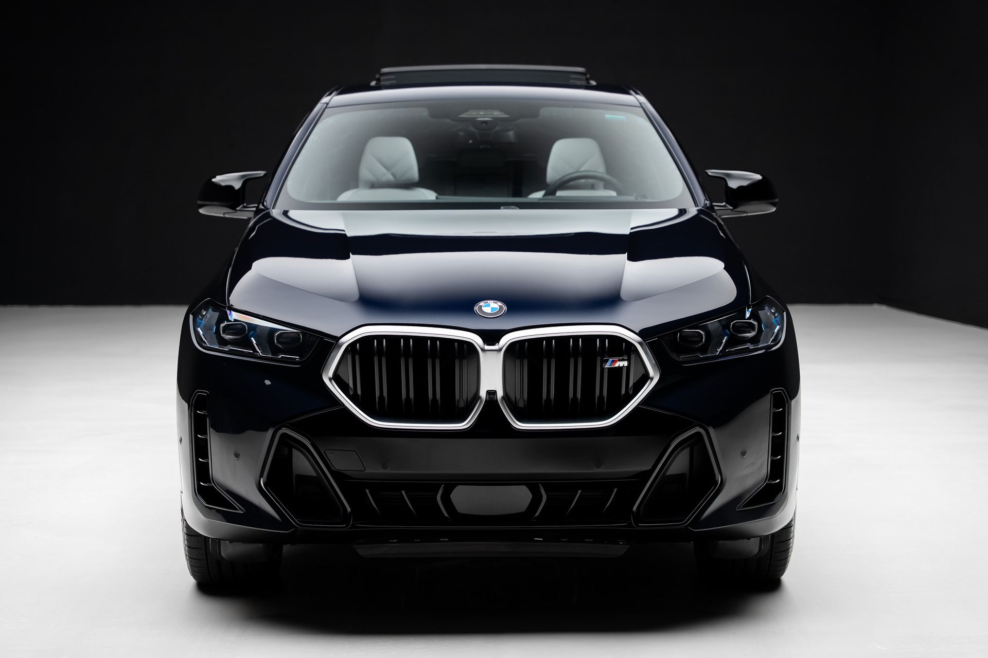 2026 BMW X6 M60i for sale | TxTCharlie