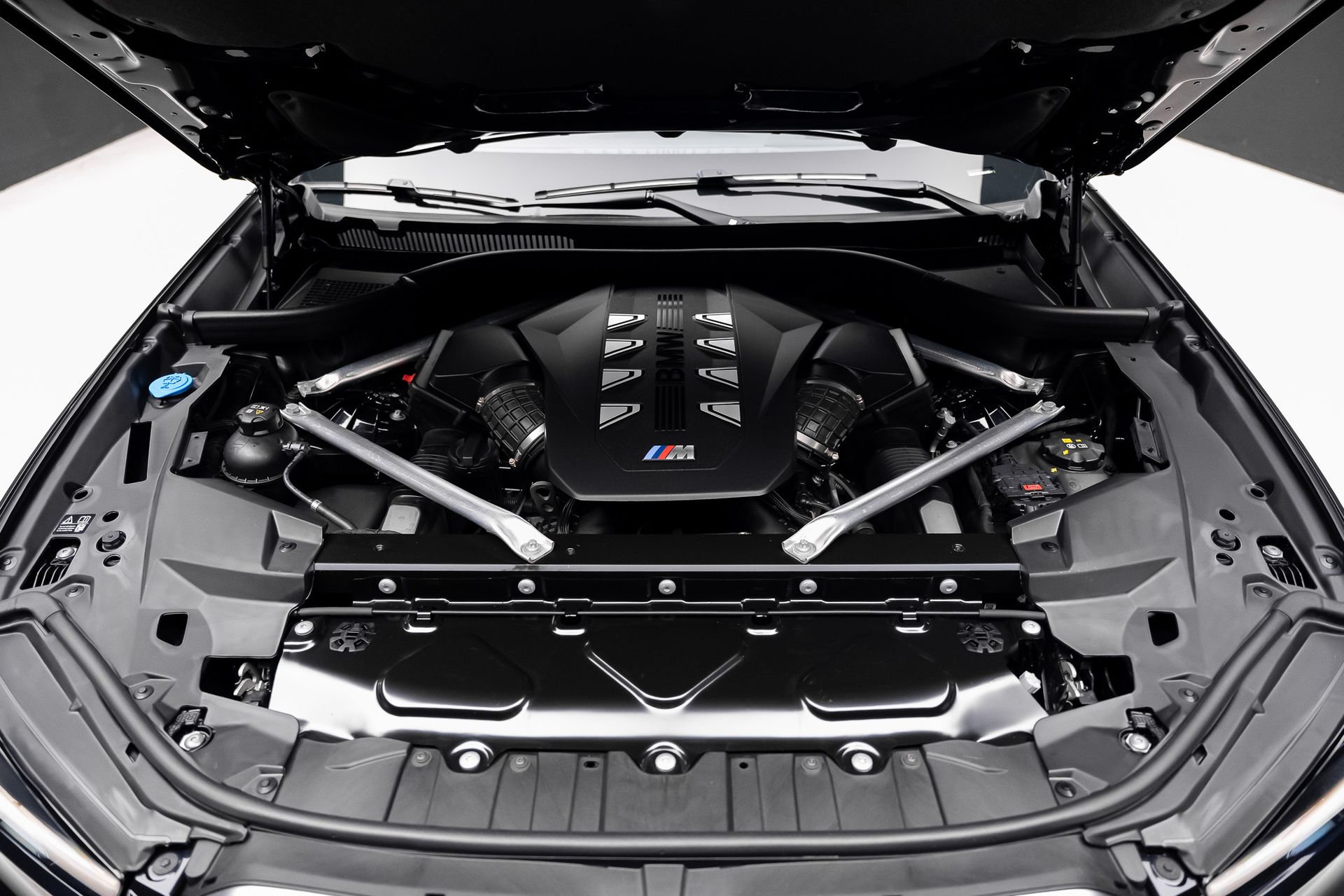 2026 BMW X6 M60i for sale | TxTCharlie