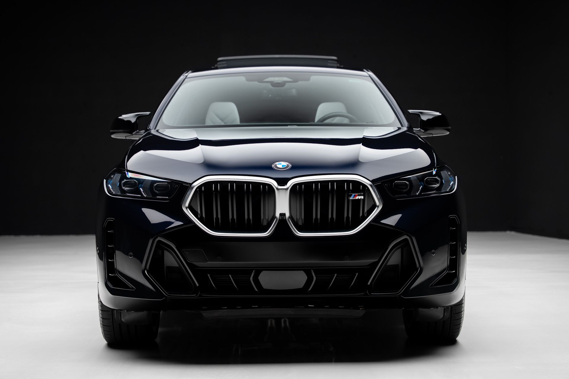 2026 BMW X6 M60i for sale | TxTCharlie