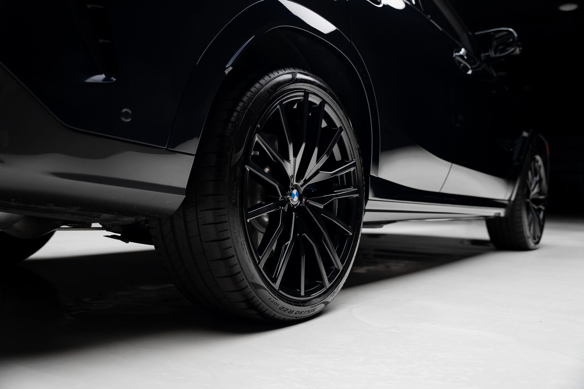 2026 BMW X6 M60i for sale | TxTCharlie