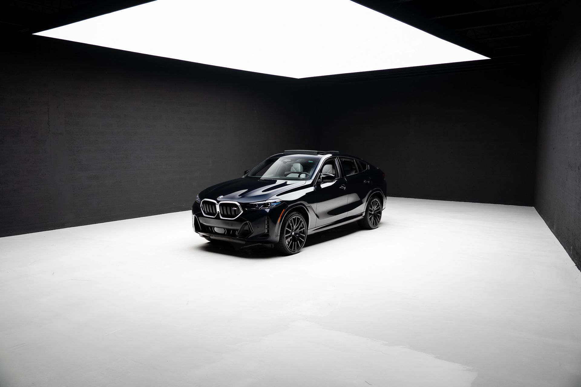2026 BMW X6 M60i for sale | TxTCharlie