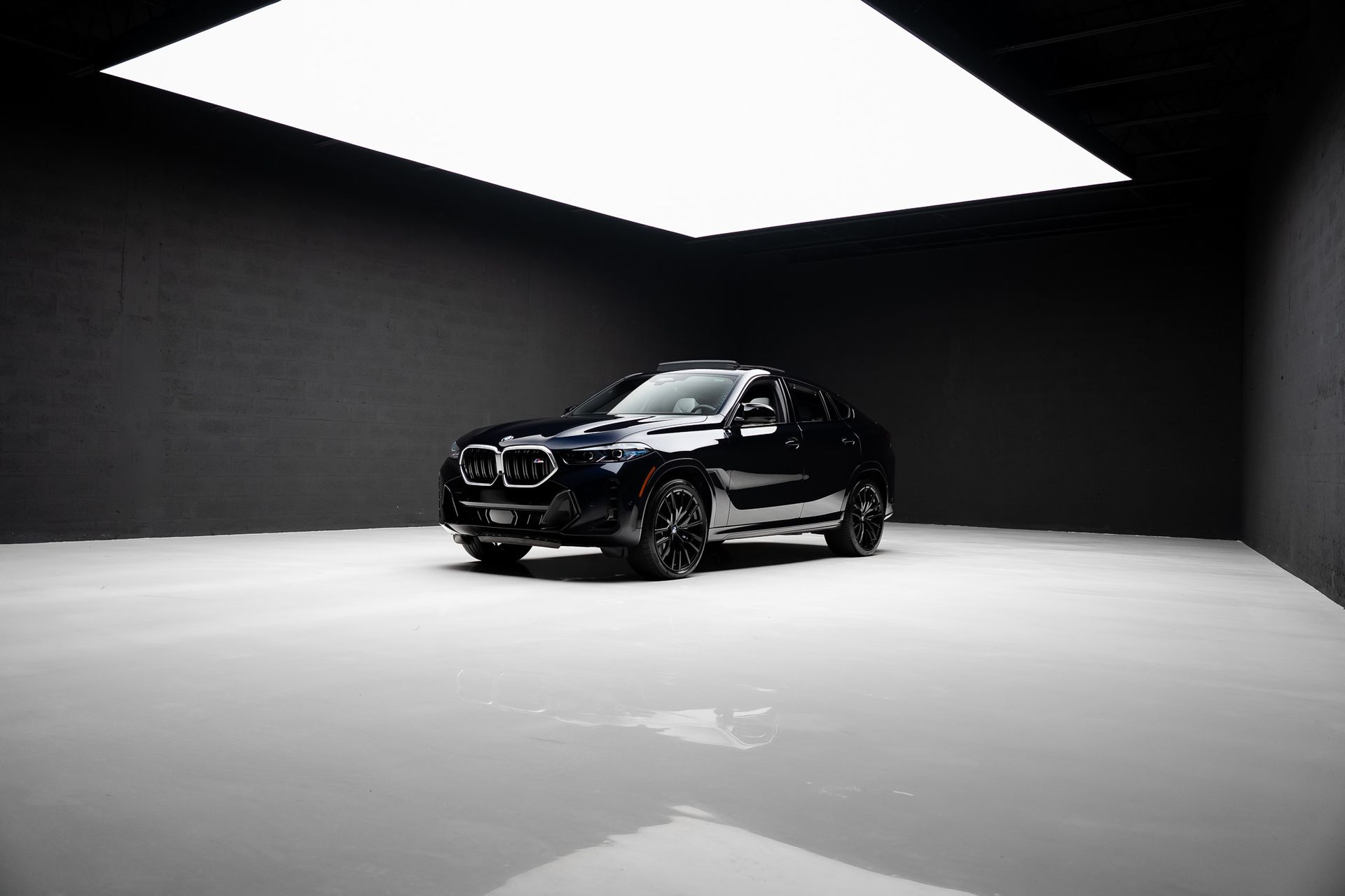 2026 BMW X6 M60i for sale | TxTCharlie
