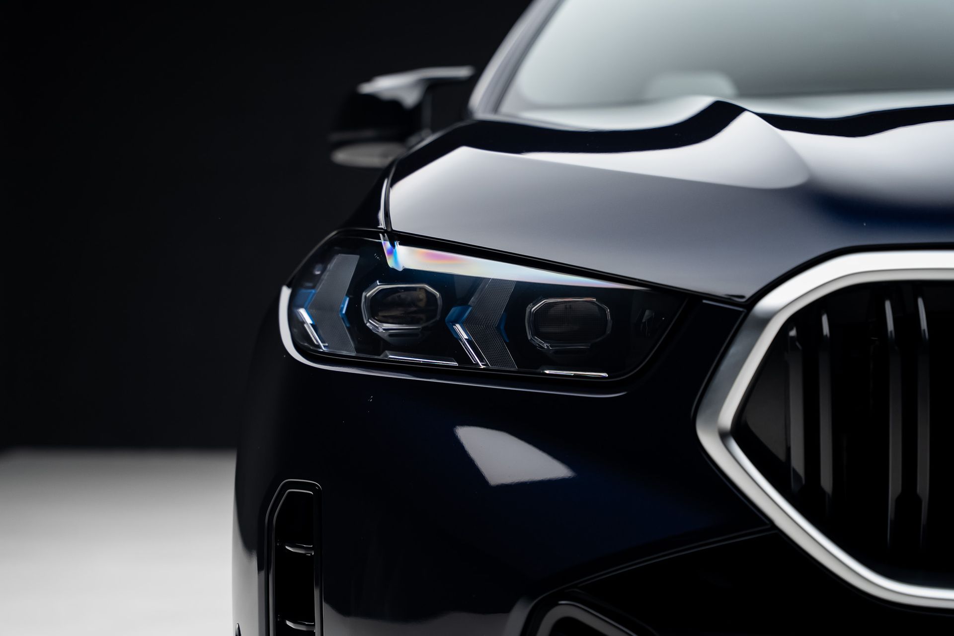 2026 BMW X6 M60i for sale | TxTCharlie