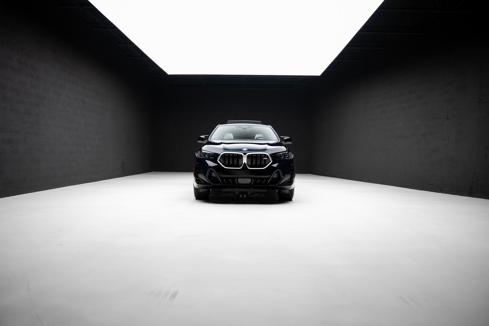 2026 BMW X6 M60i for sale | TxTCharlie
