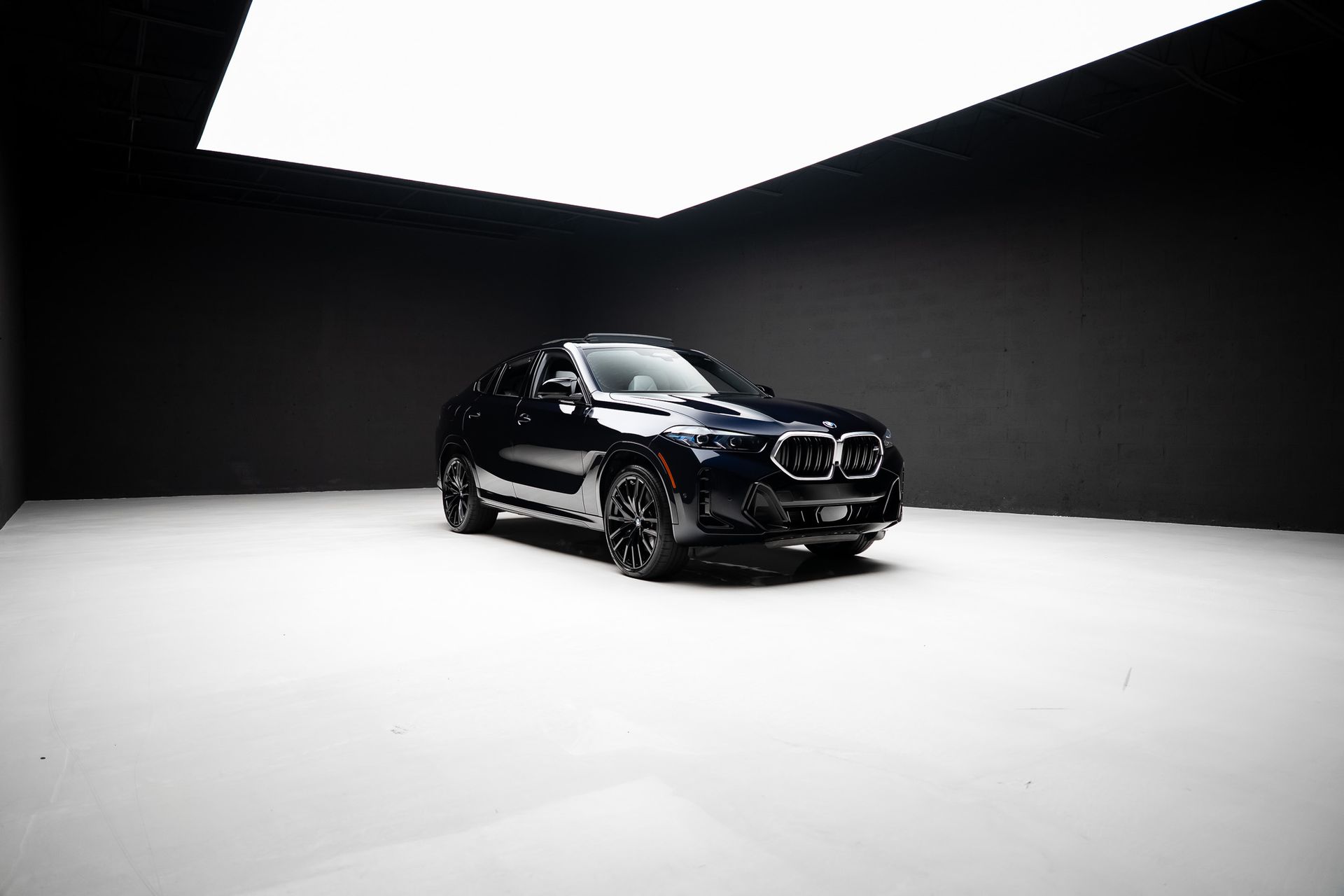2026 BMW X6 M60i for sale | TxTCharlie