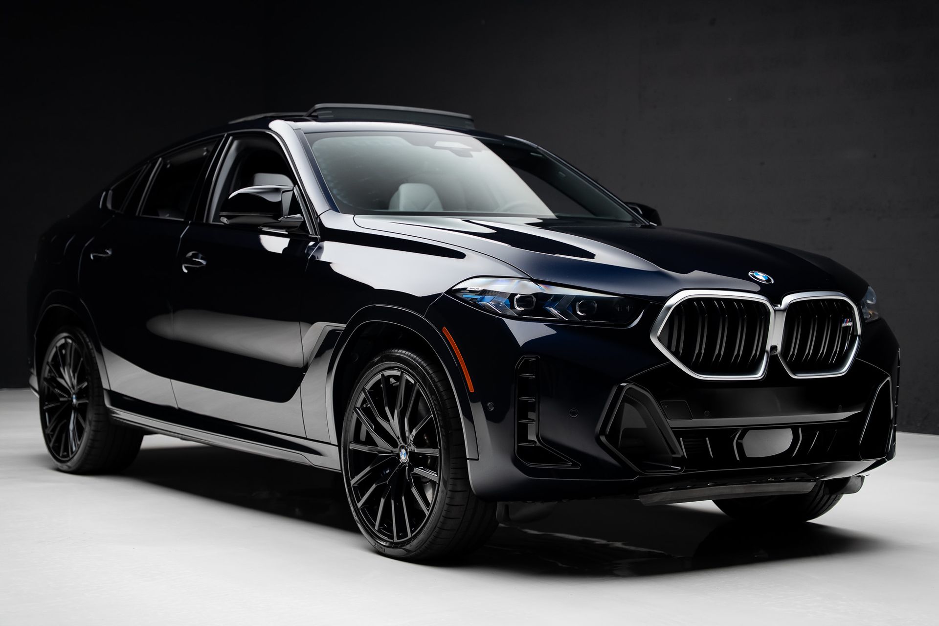 2026 BMW X6 M60i for sale | TxTCharlie