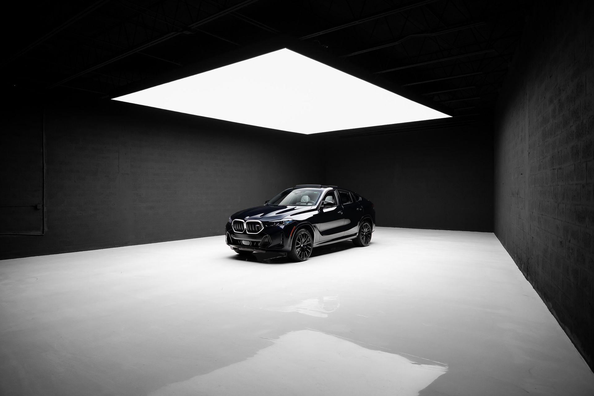 2026 BMW X6 M60i for sale | TxTCharlie