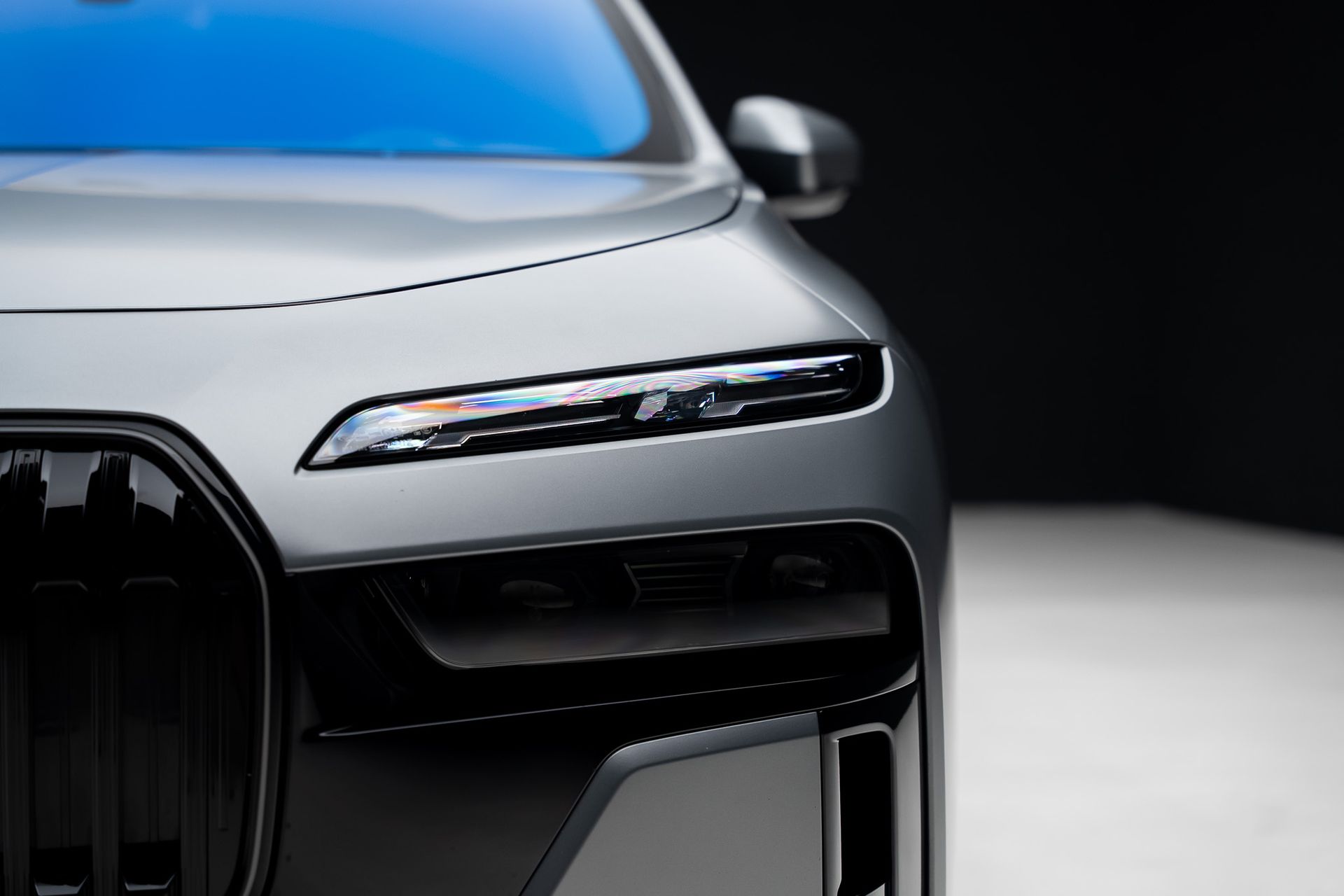 2025 BMW 7 Series 760i xDrive for sale | TxTCharlie